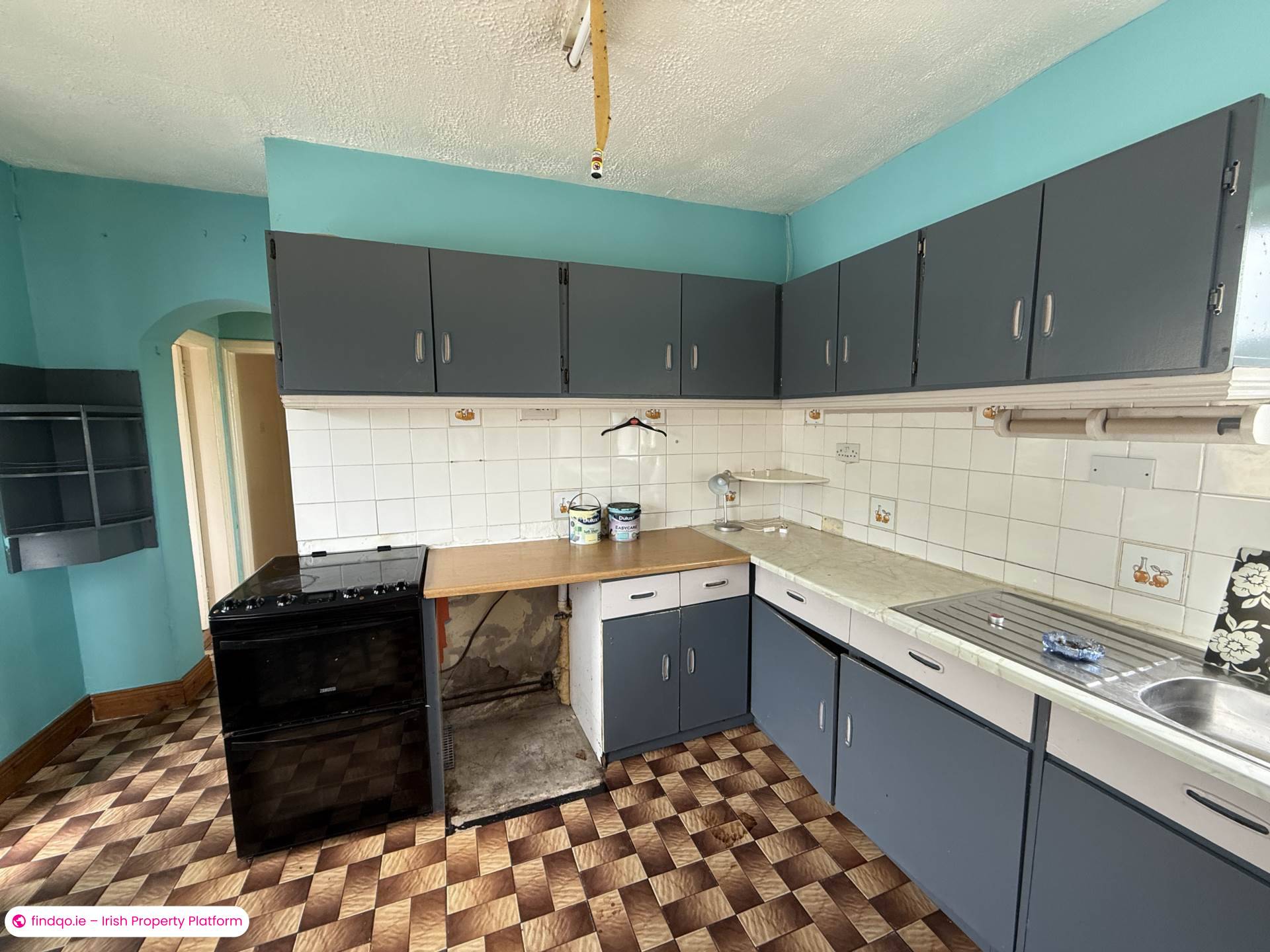 Bungalow for Sale in Askeaton, Limerick
