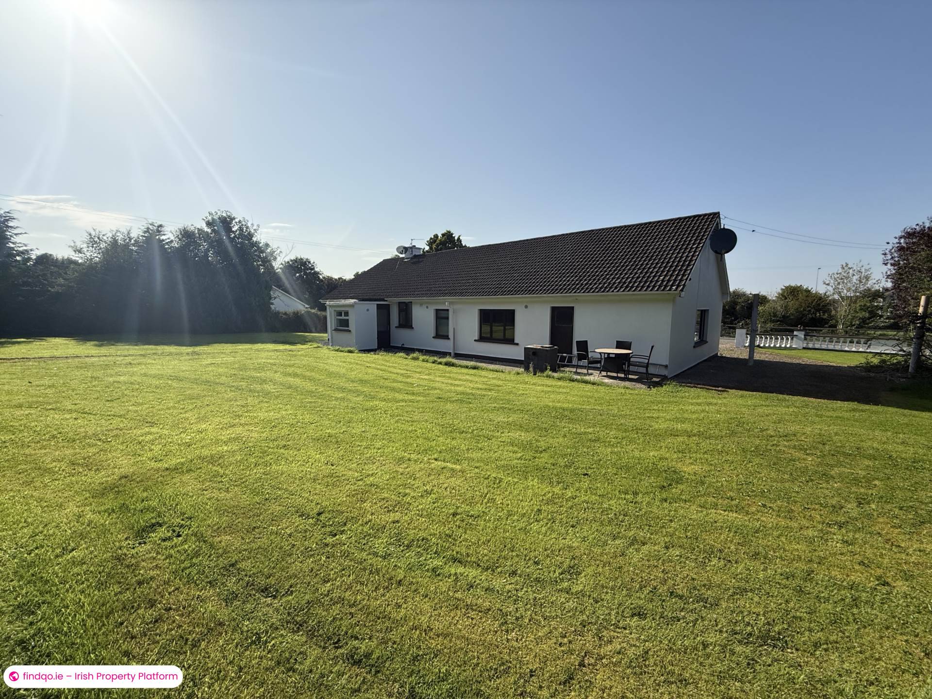 Bungalow for Sale in Croagh, Limerick, V94 XAX6