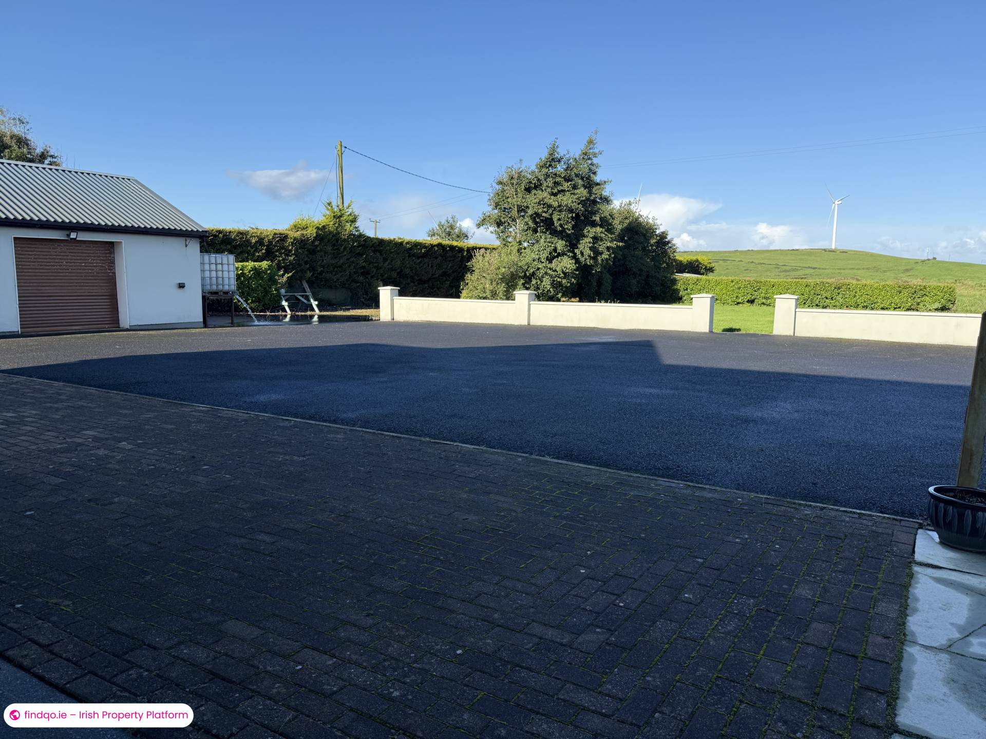 Agricultural Land for Sale in Ballinasloe, Galway