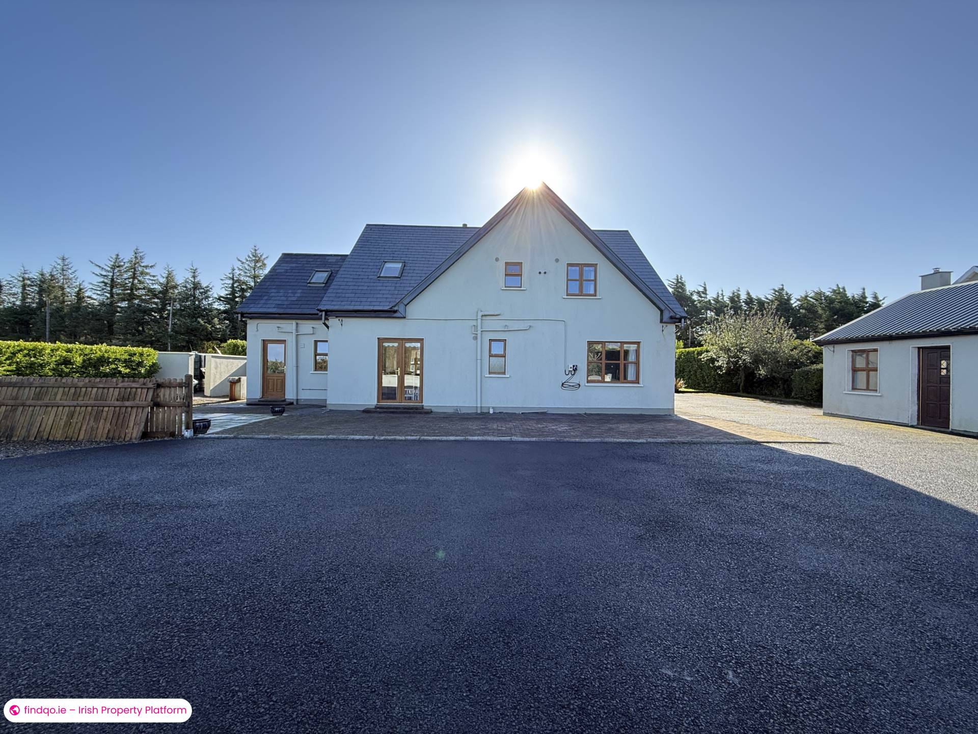 Agricultural Land for Sale in Ballinasloe, Galway