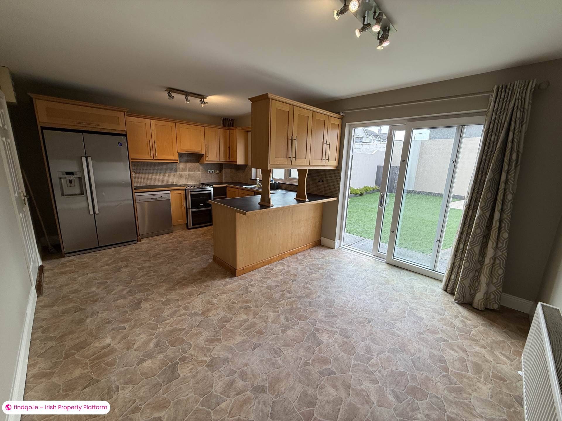 Semi-detached house for Sale in Deel Manor, Askeaton