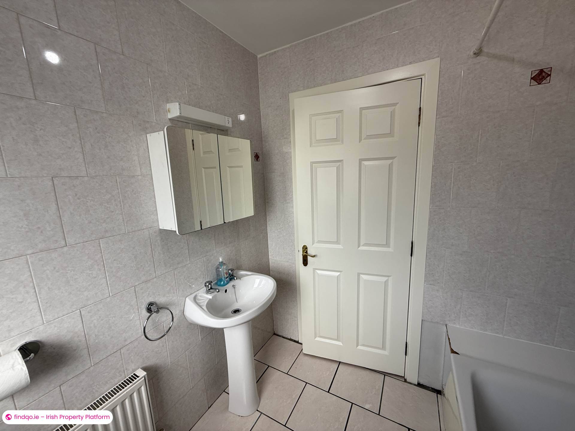 Semi-detached house for Sale in Deel Manor, Askeaton