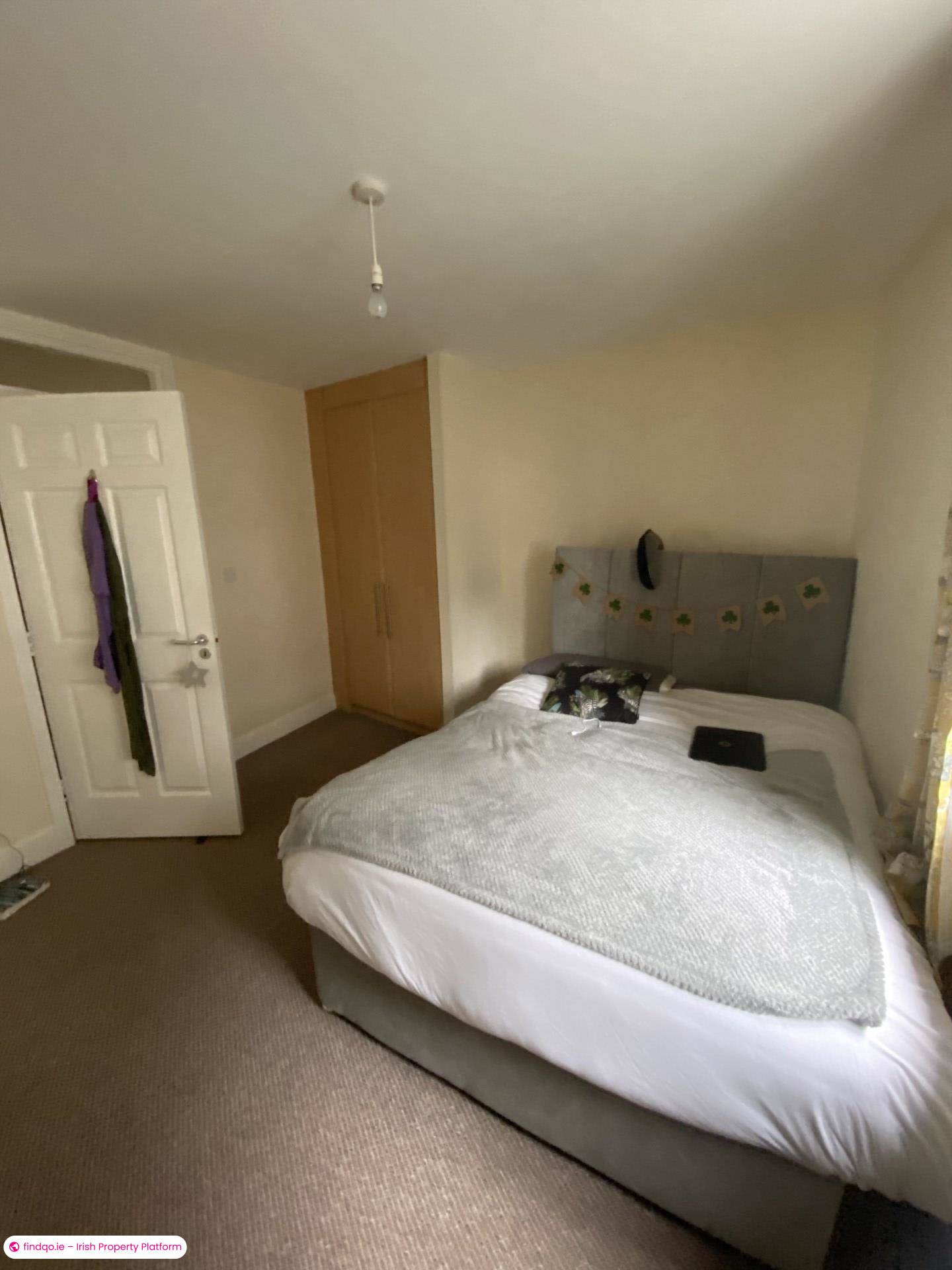 Apartment for Sale in Thomondgate, Limerick, V94 AV25