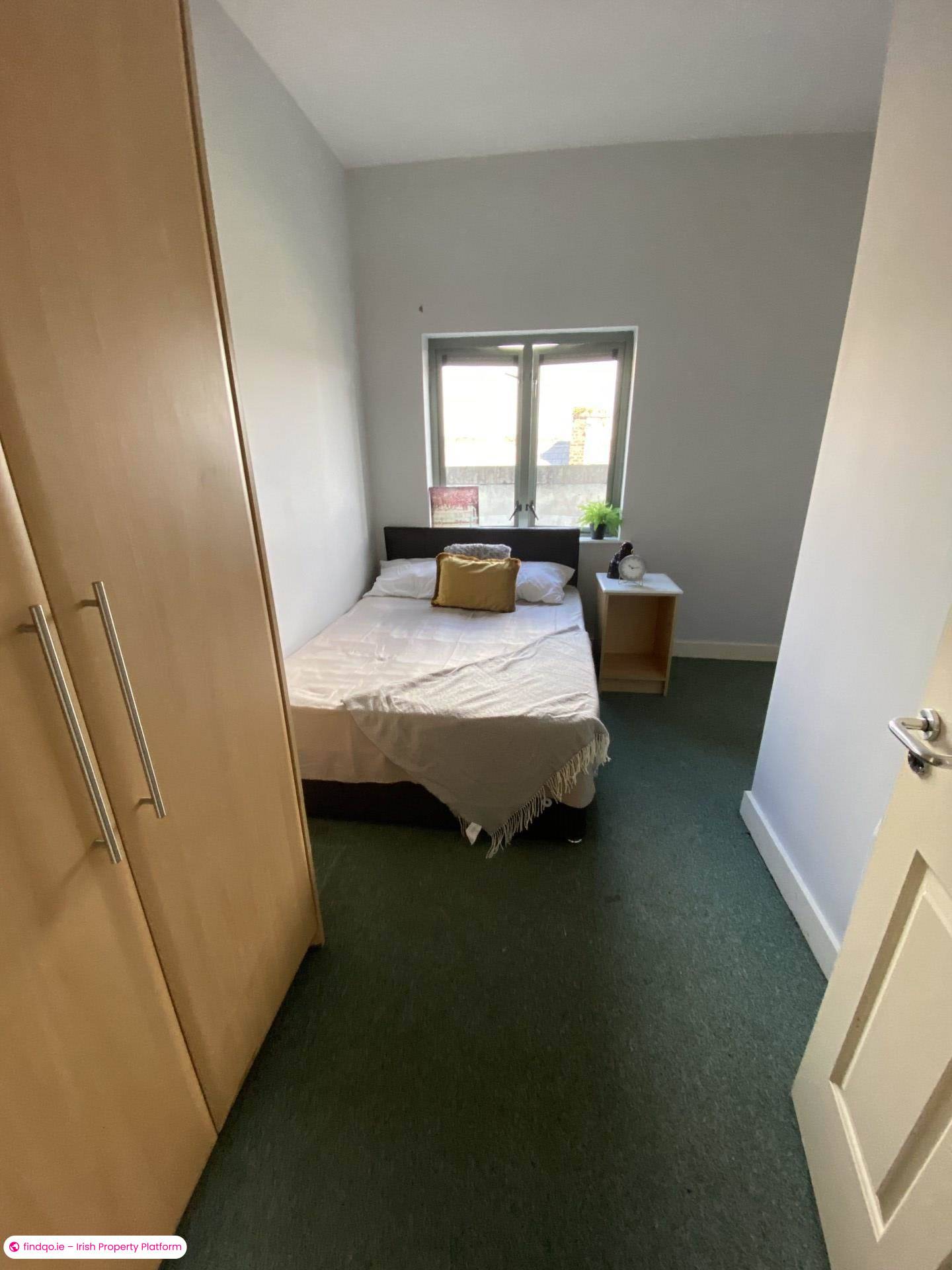 Apartment for Sale in Thomondgate, Limerick, V94 KT51