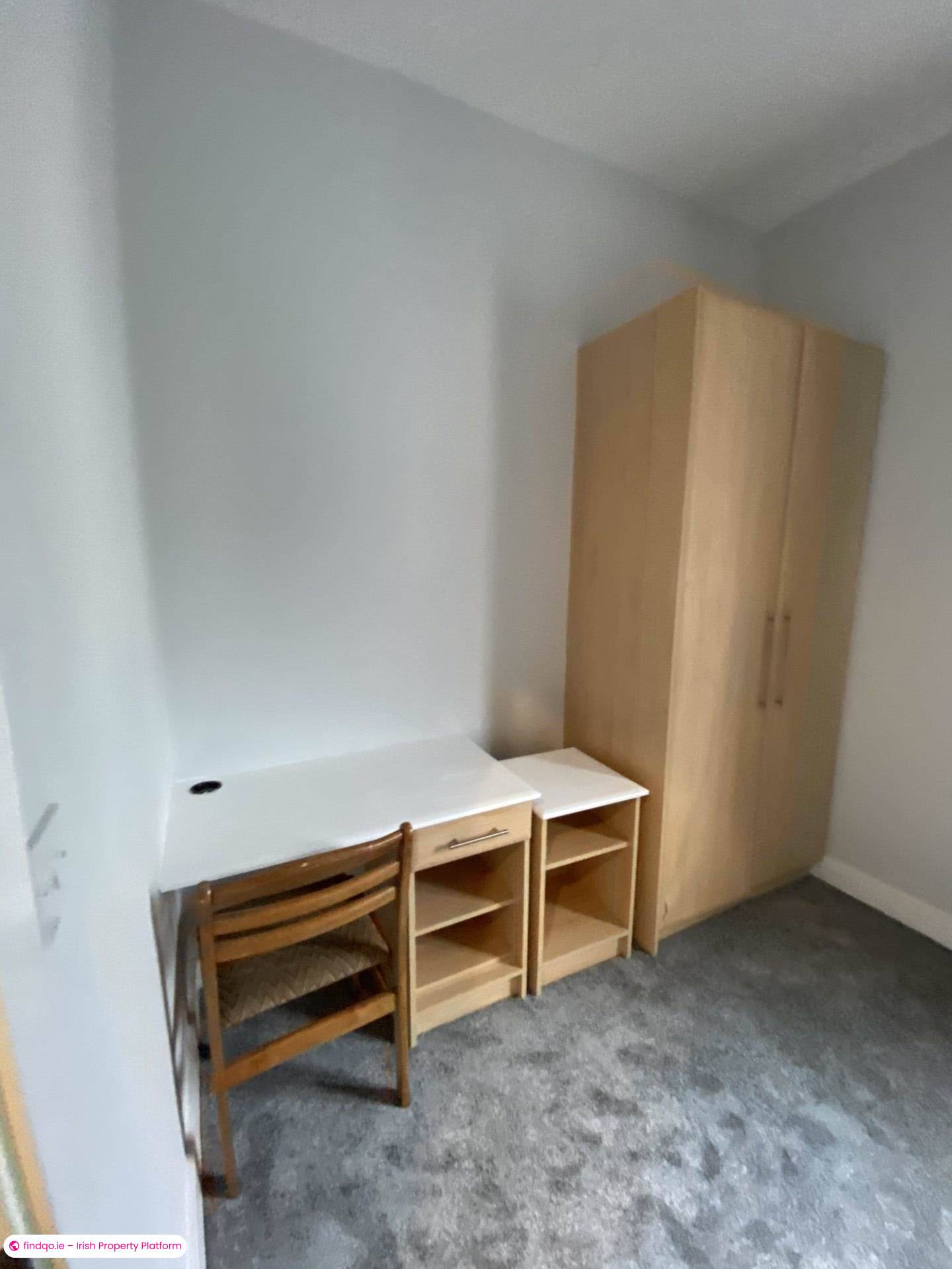 Apartment for Sale in Thomondgate, Limerick, V94 KT51