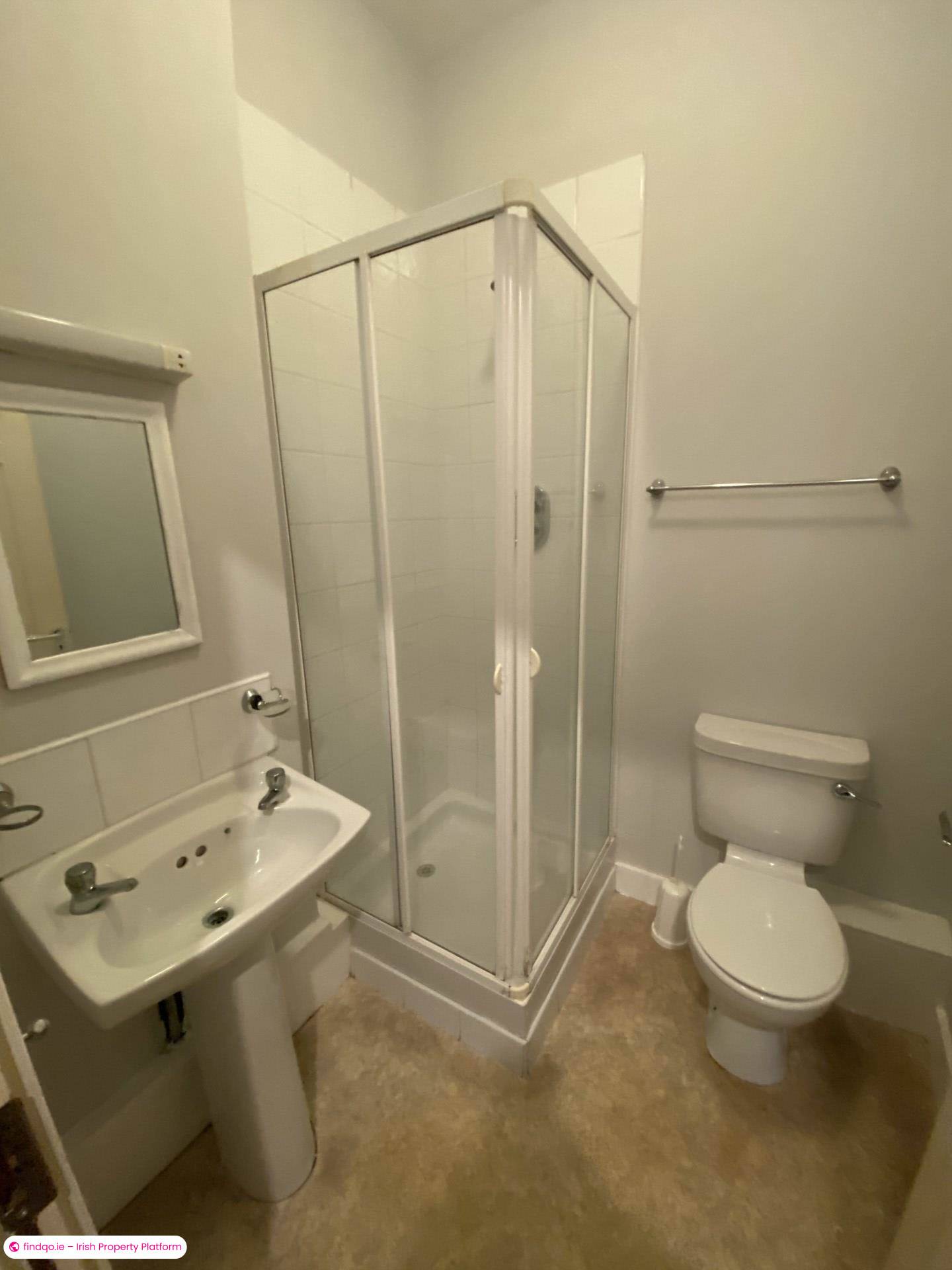 Apartment for Sale in Thomondgate, Limerick, V94 KT51