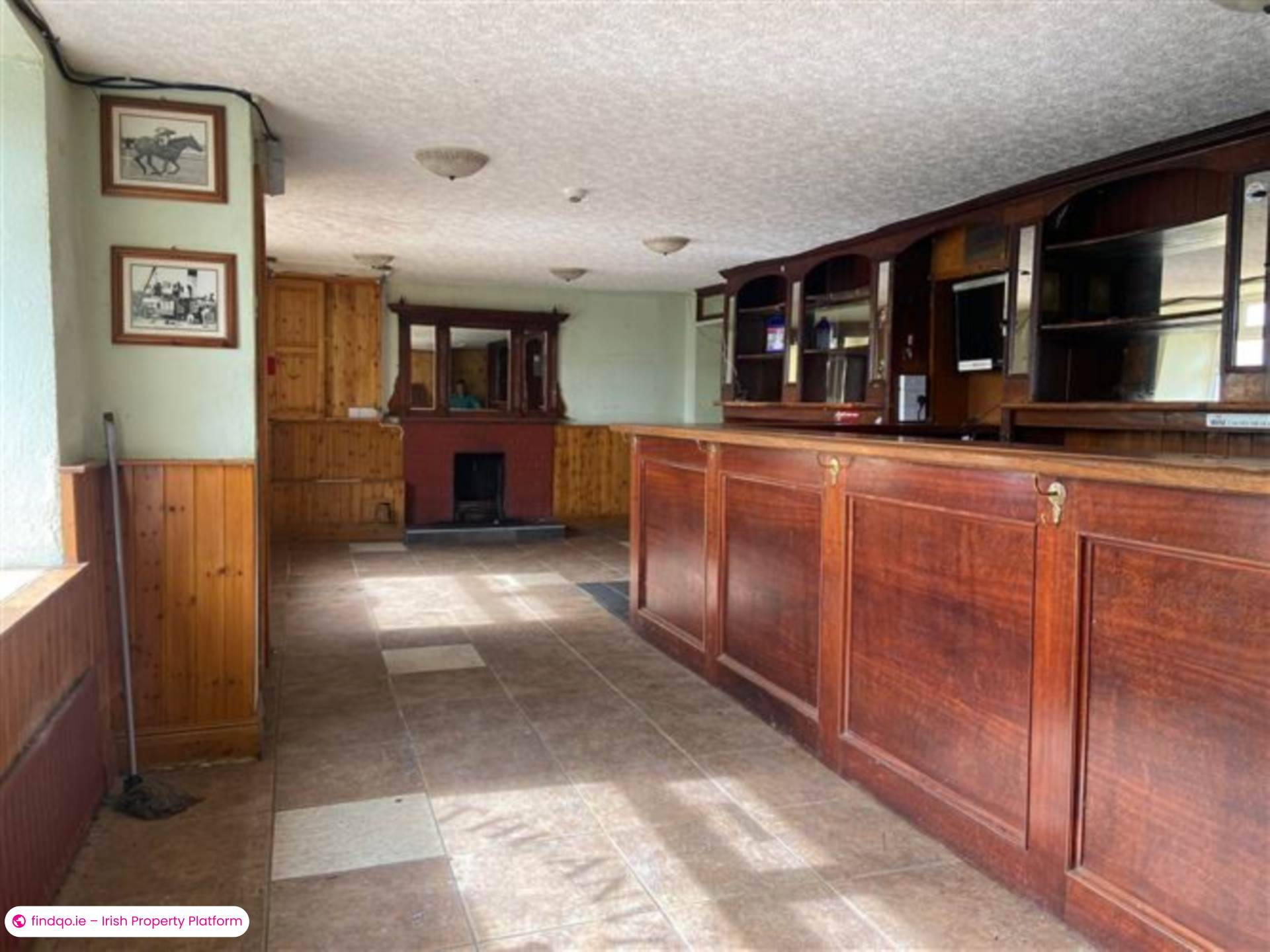 Commercial Site for Sale in Cloonfad, Roscommon