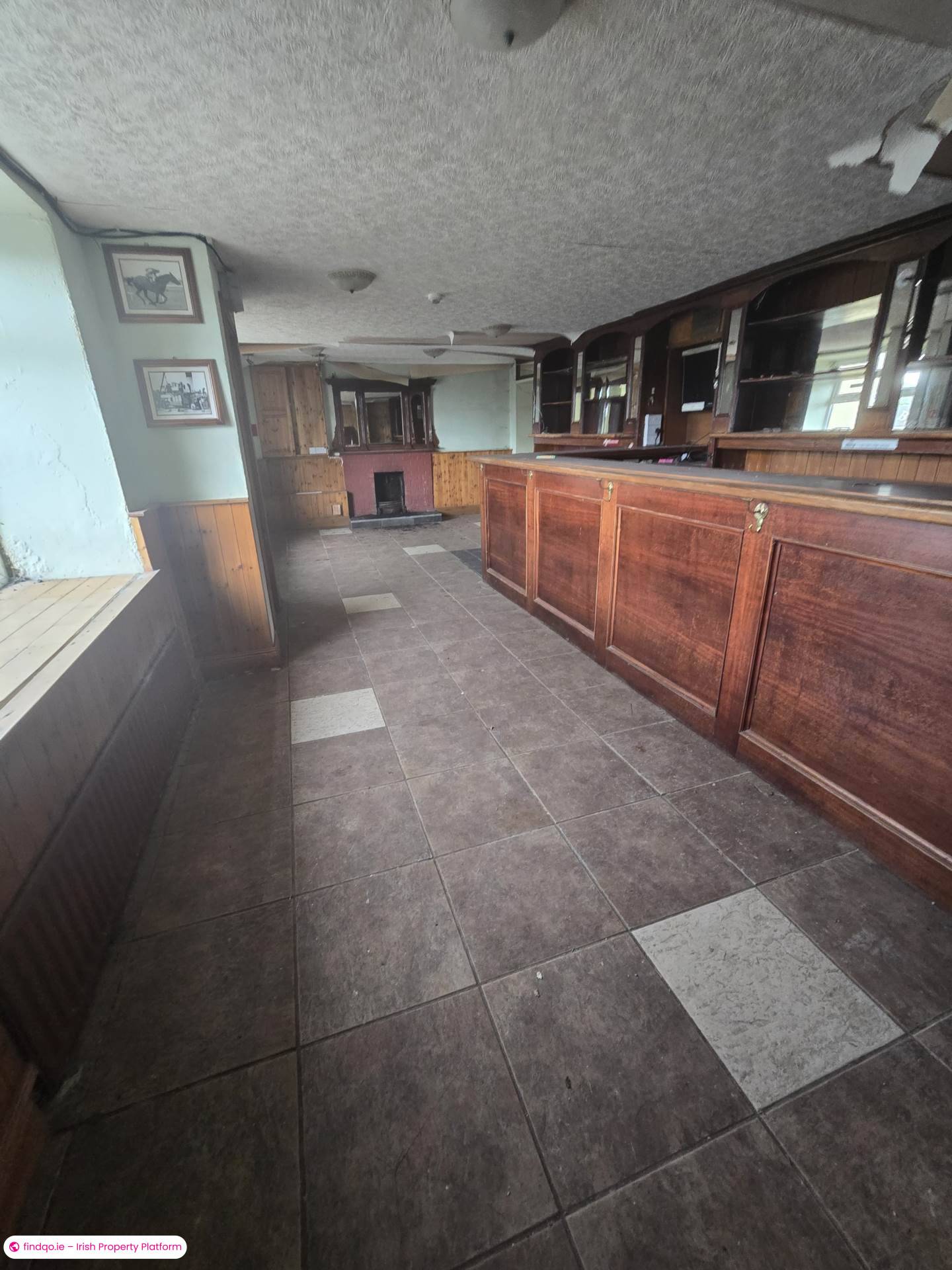 Commercial Site for Sale in Cloonfad, Roscommon