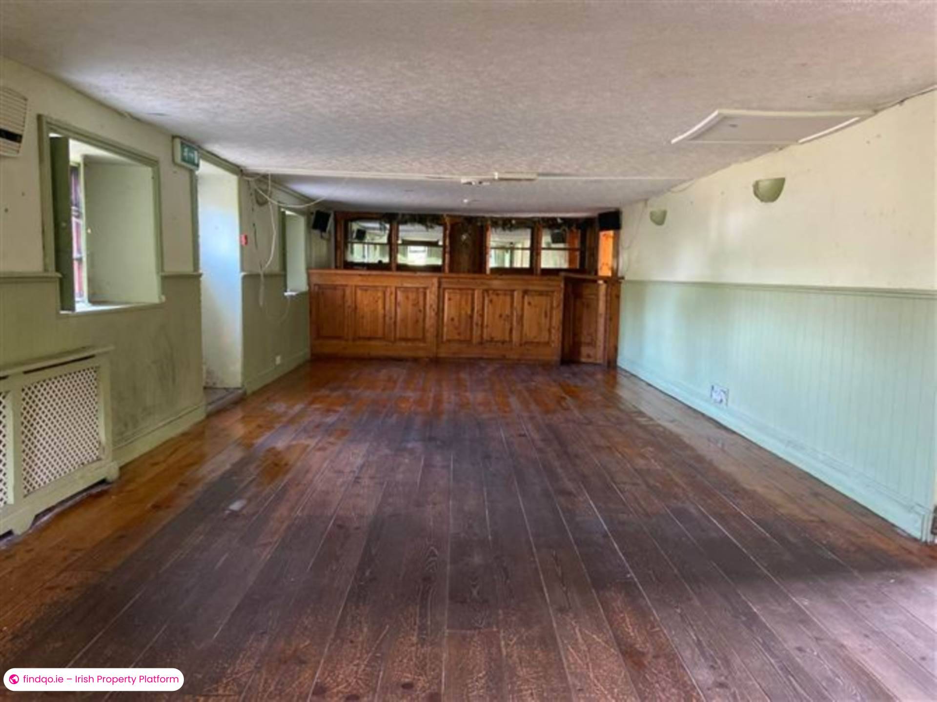 Commercial Site for Sale in Cloonfad, Roscommon