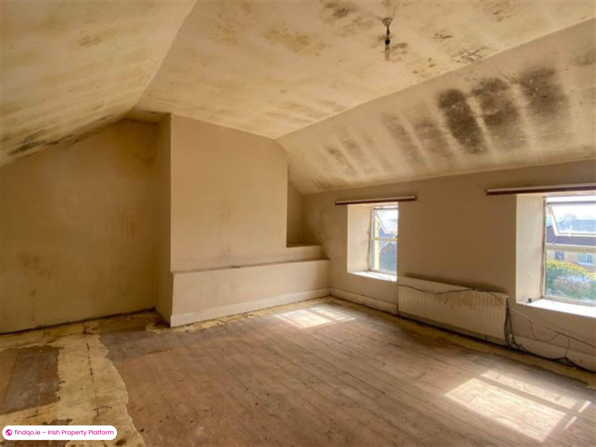 Commercial Site for Sale in Cloonfad, Roscommon