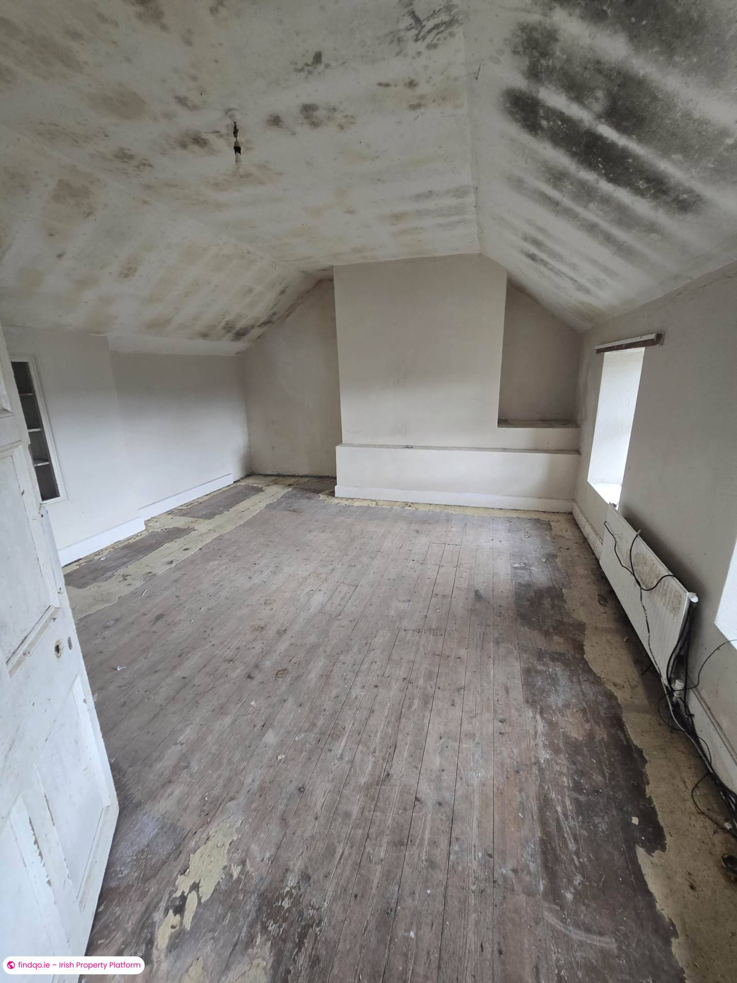 Commercial Site for Sale in Cloonfad, Roscommon