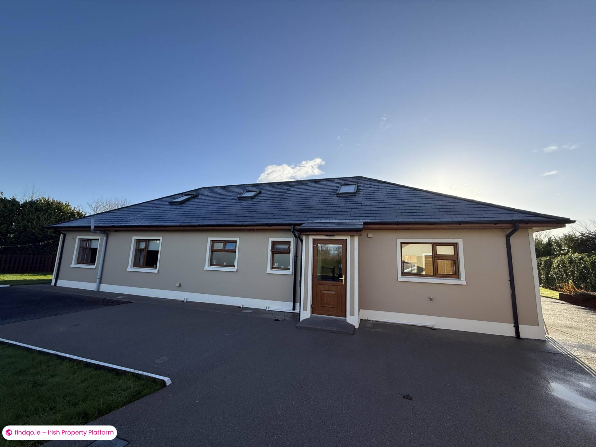 Bungalow for Sale in Newcastle West, Limerick