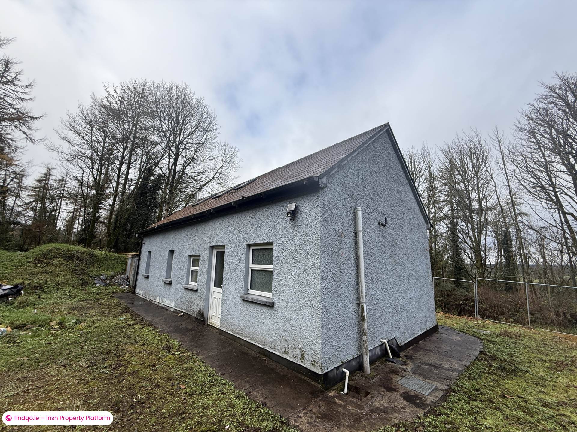 Commercial Site for Sale in Newcastle West, Limerick