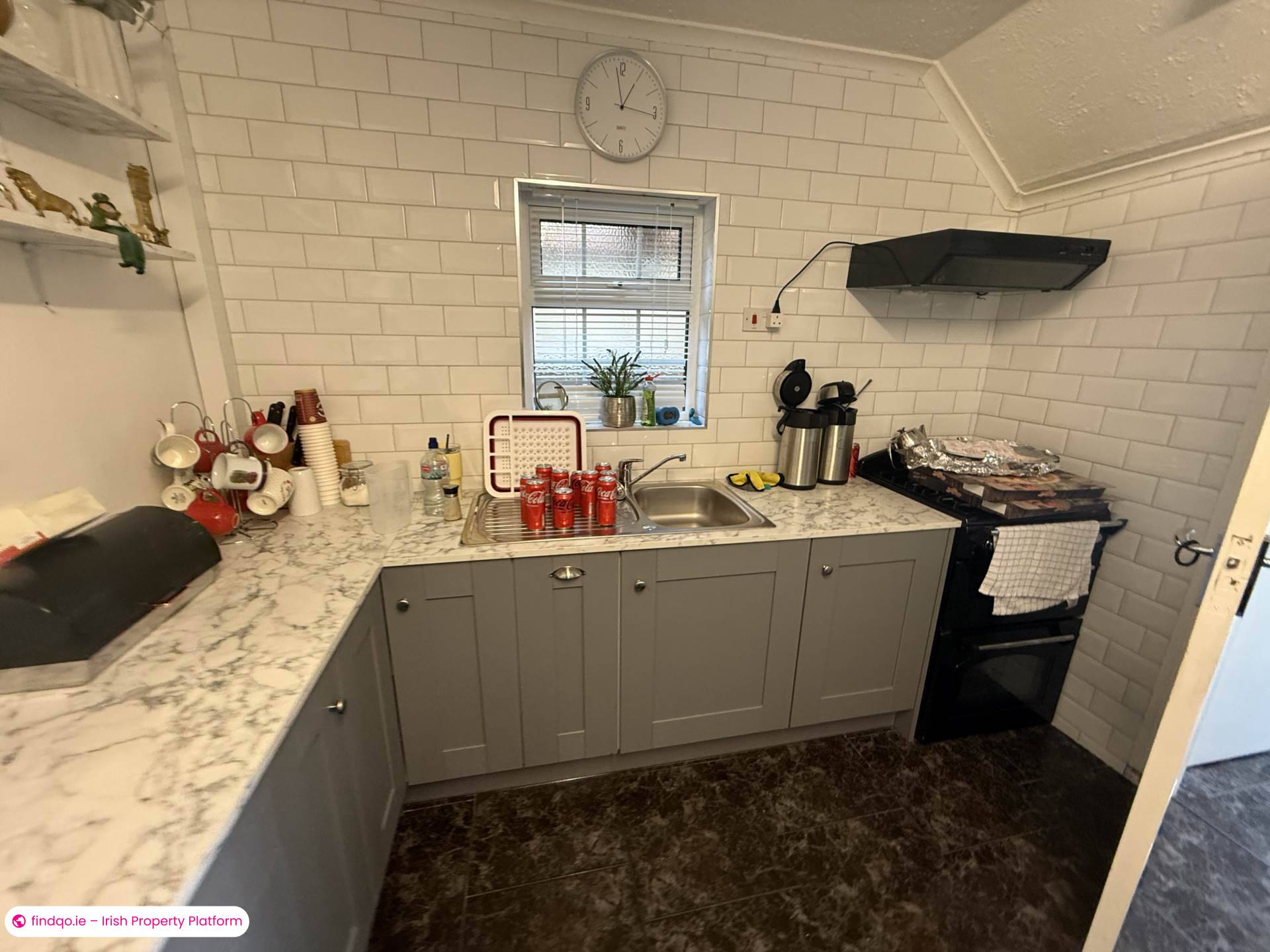End of terrace house for Sale in Portlaoise, Laois