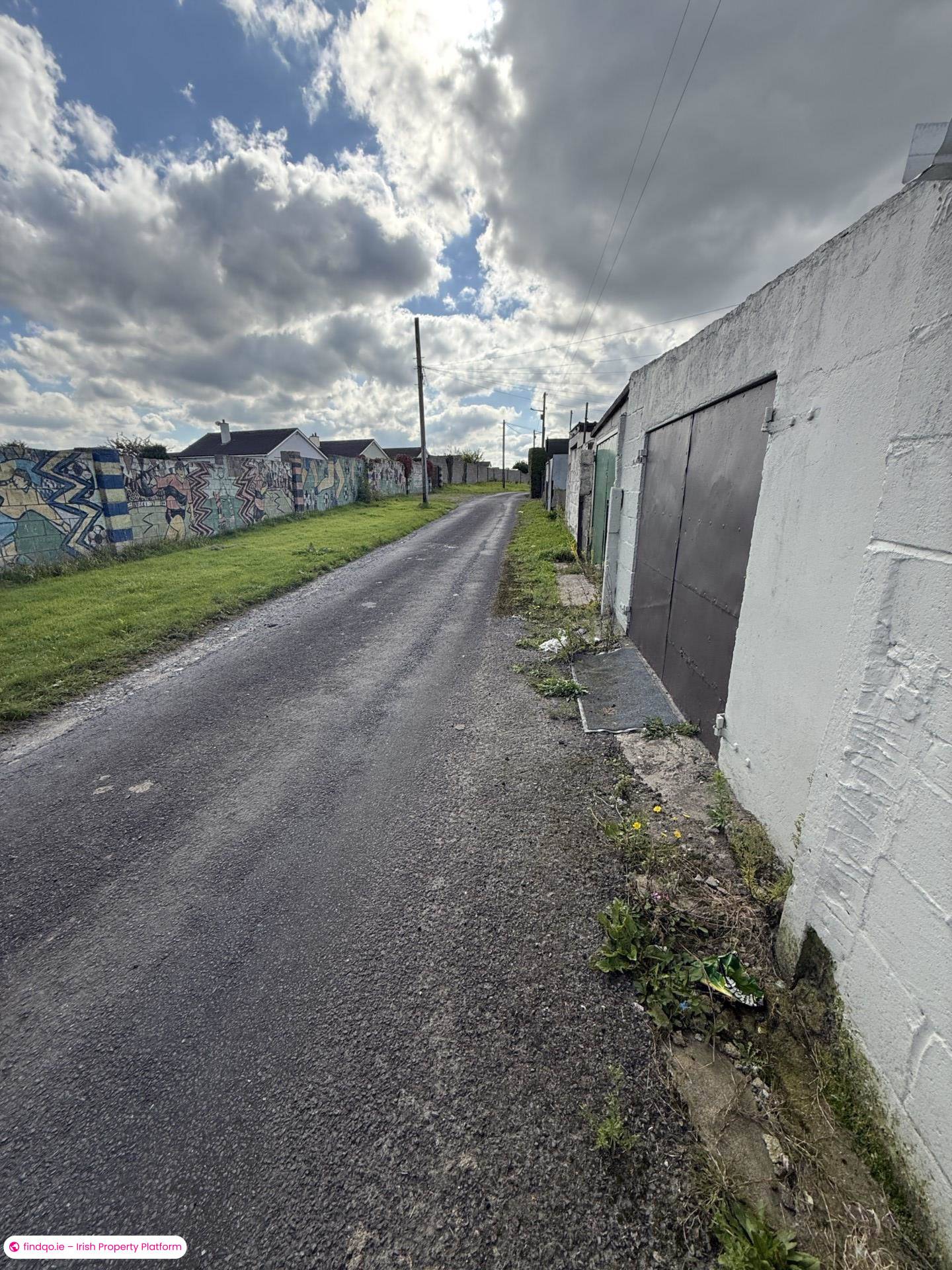 End of terrace house for Sale in Portlaoise, Laois