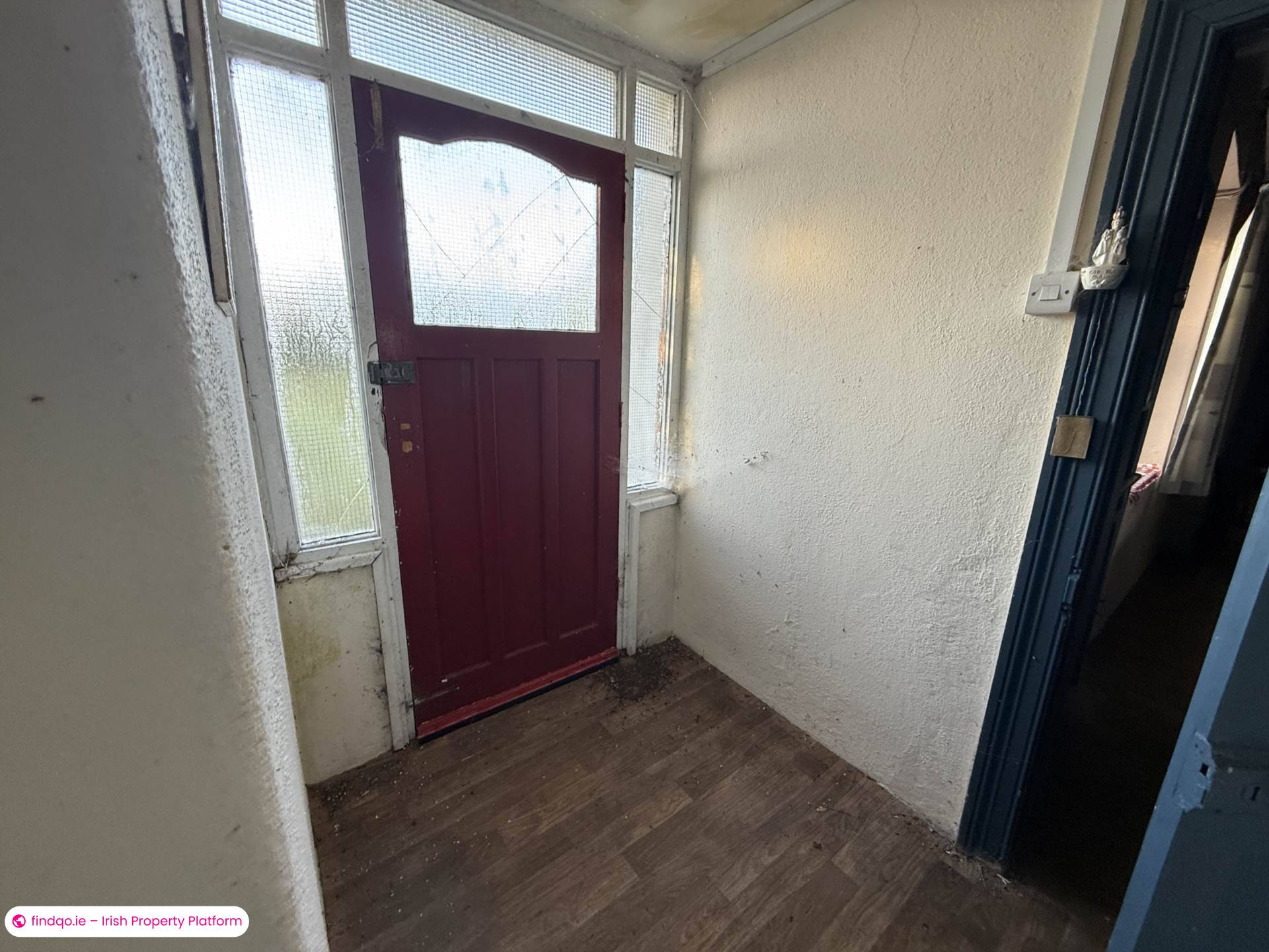Detached house for Sale in Foynes, Limerick, V94 DK60