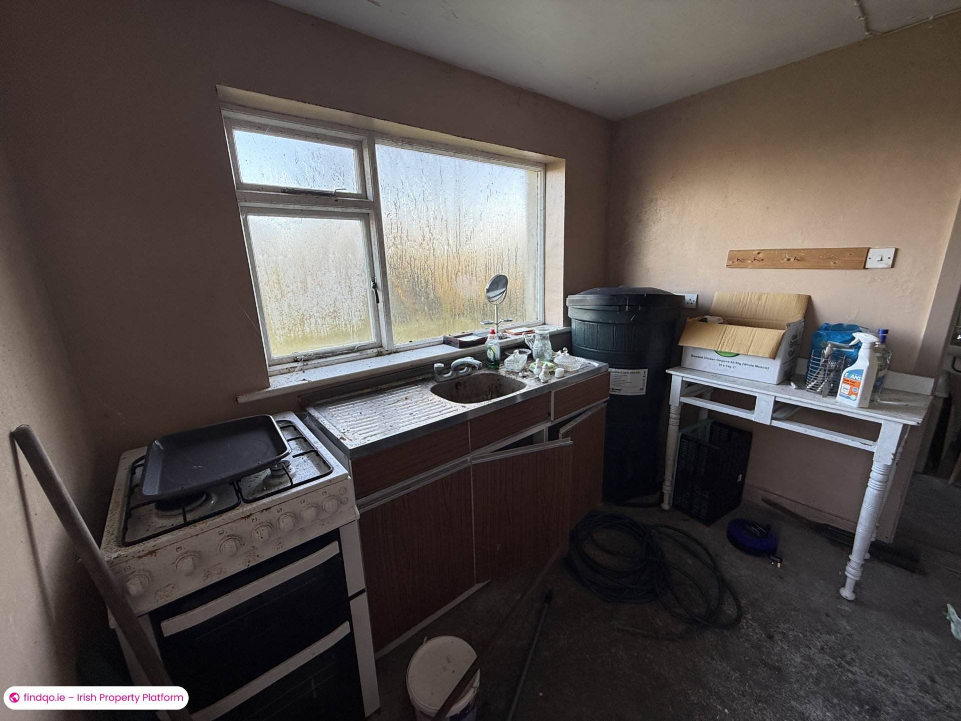 Detached house for Sale in Foynes, Limerick, V94 DK60