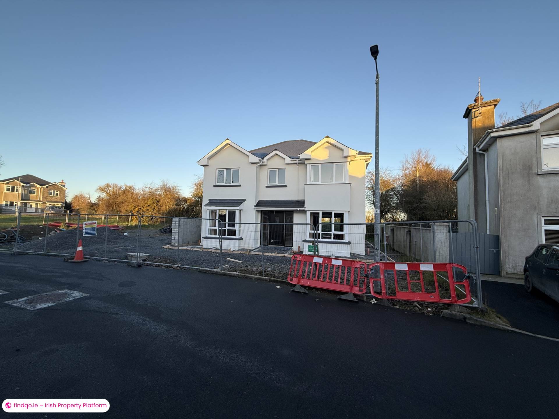 Property for Sale in Ballyagran, Limerick