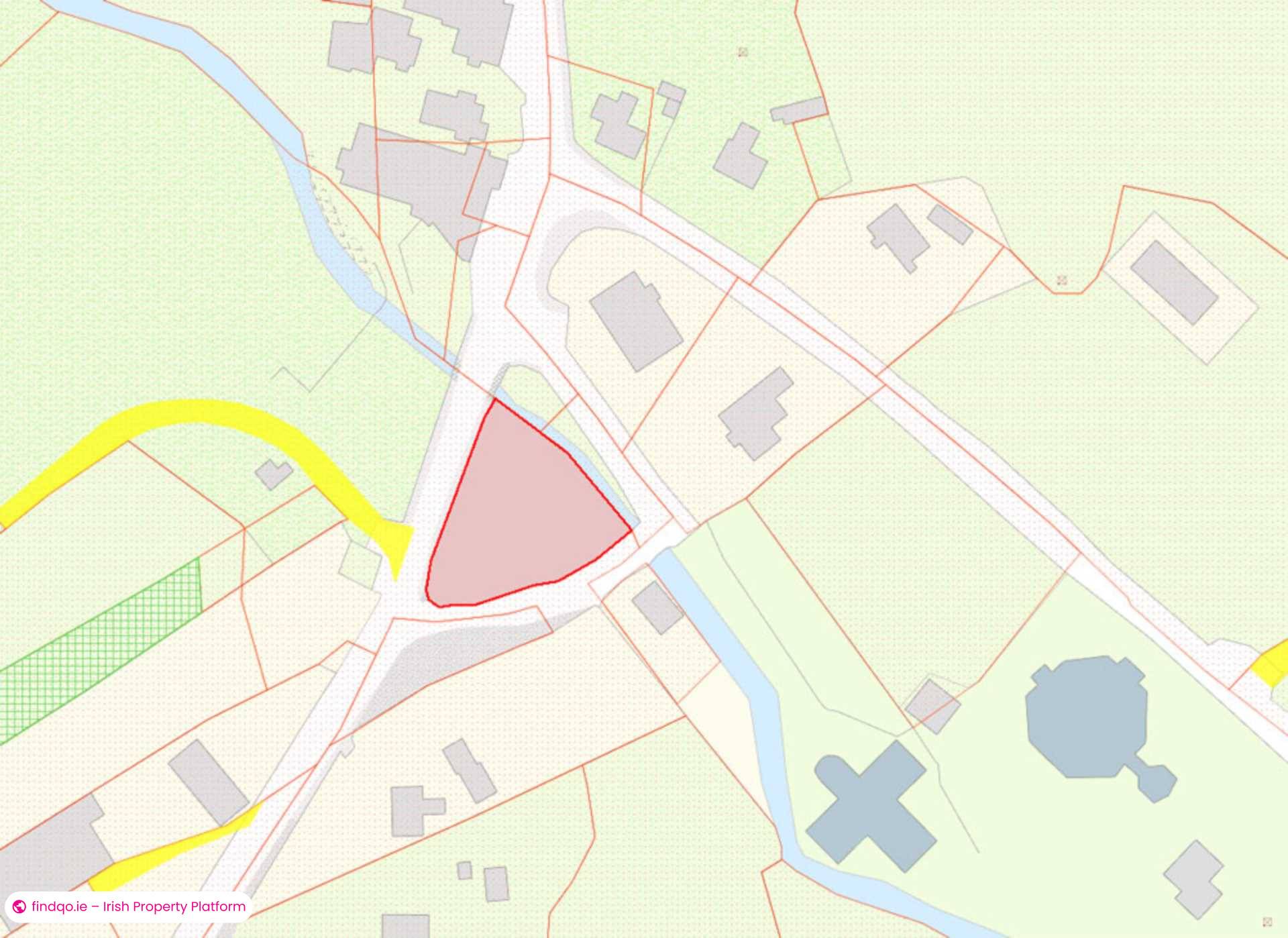 Development Land for Sale in Derrybeg, Donegal