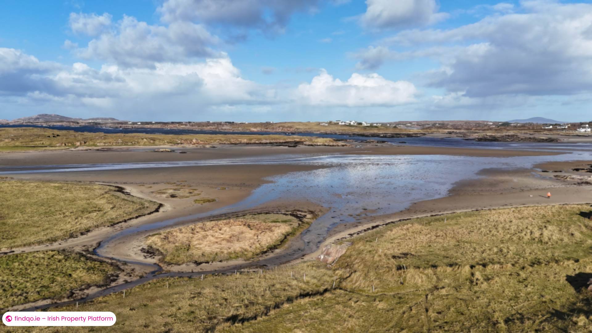 Bungalow for Sale in Burtonport, Donegal