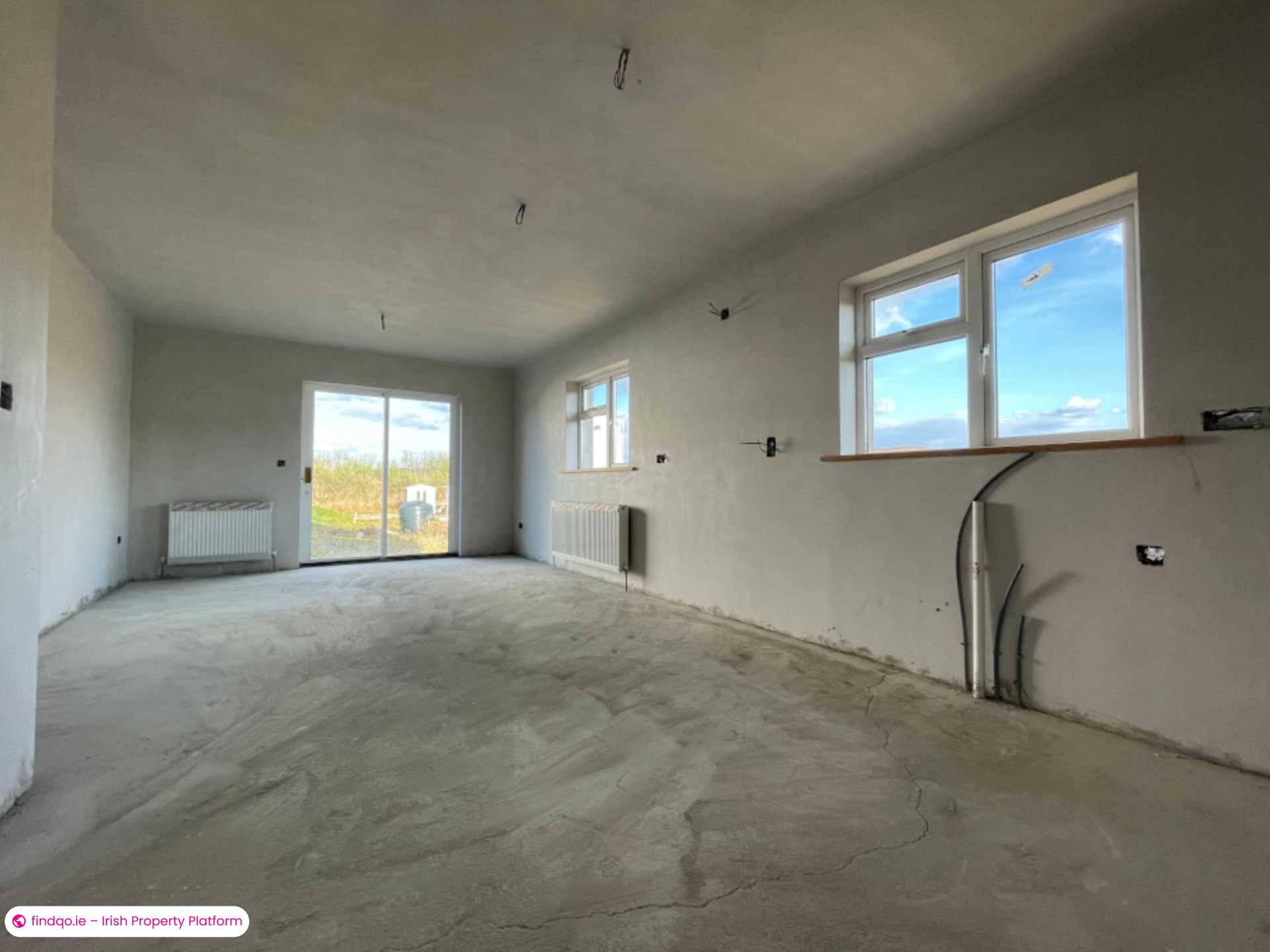 Detached house for Sale in Dungloe, Donegal