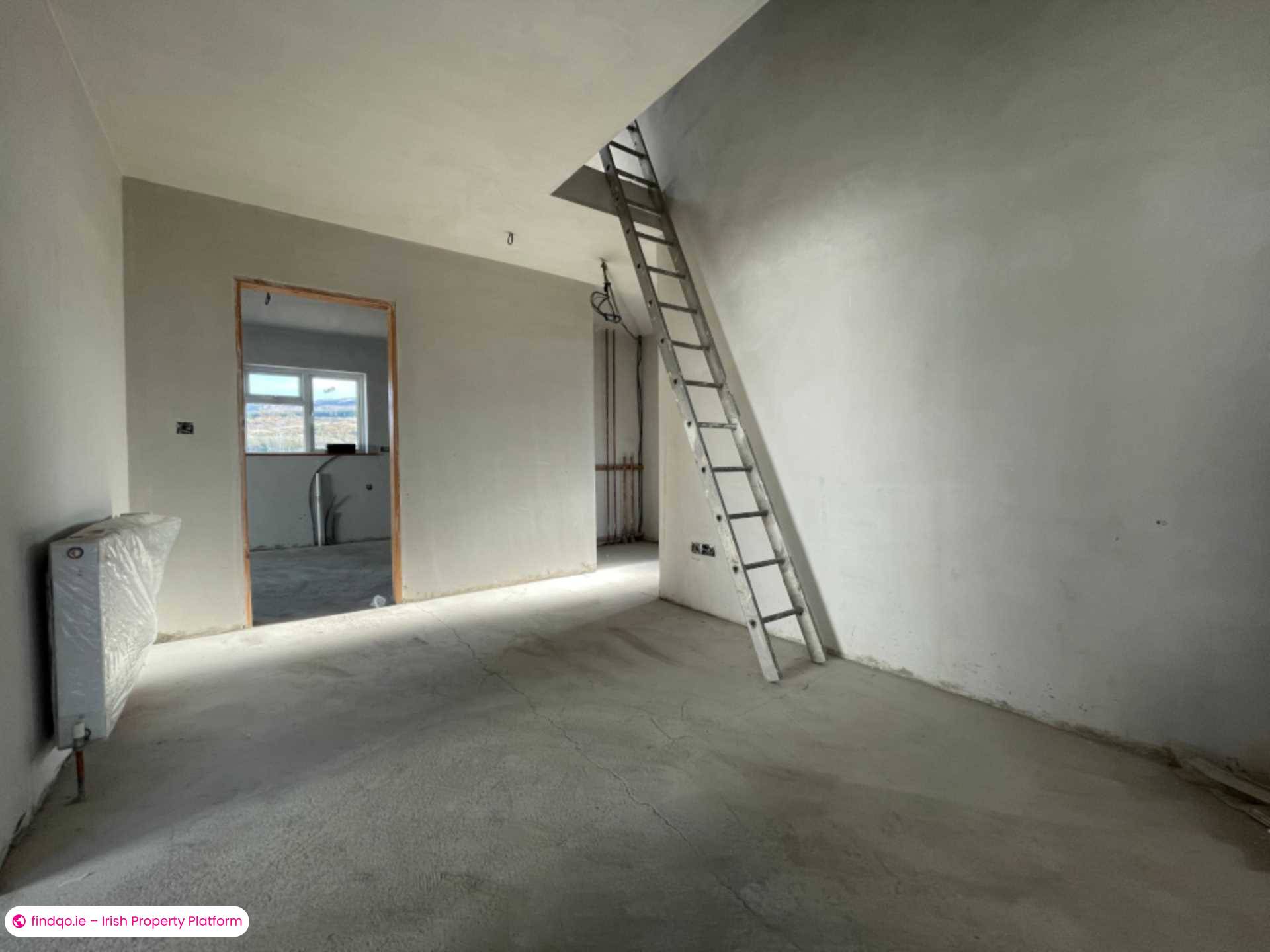 Detached house for Sale in Dungloe, Donegal