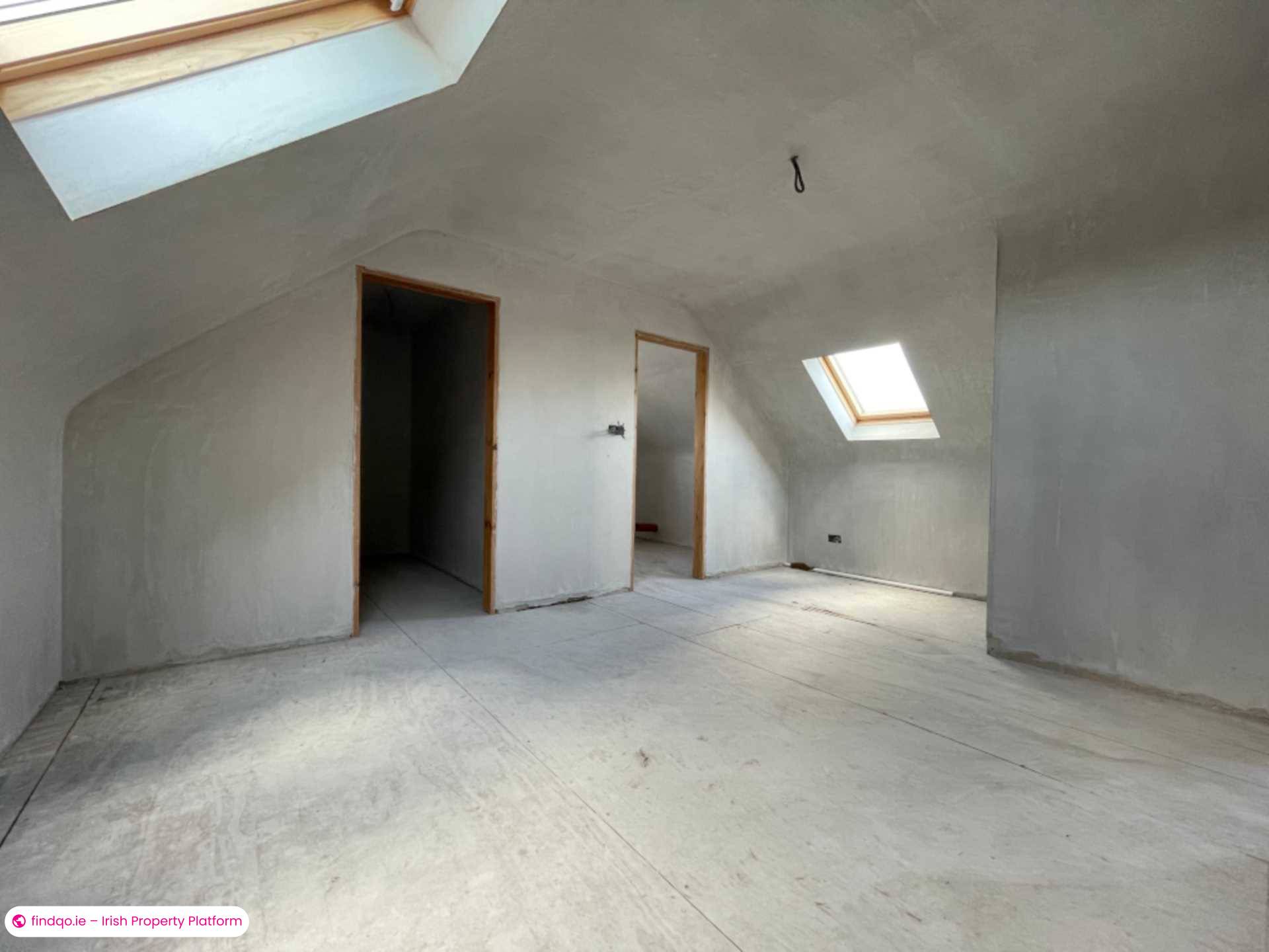 Detached house for Sale in Dungloe, Donegal