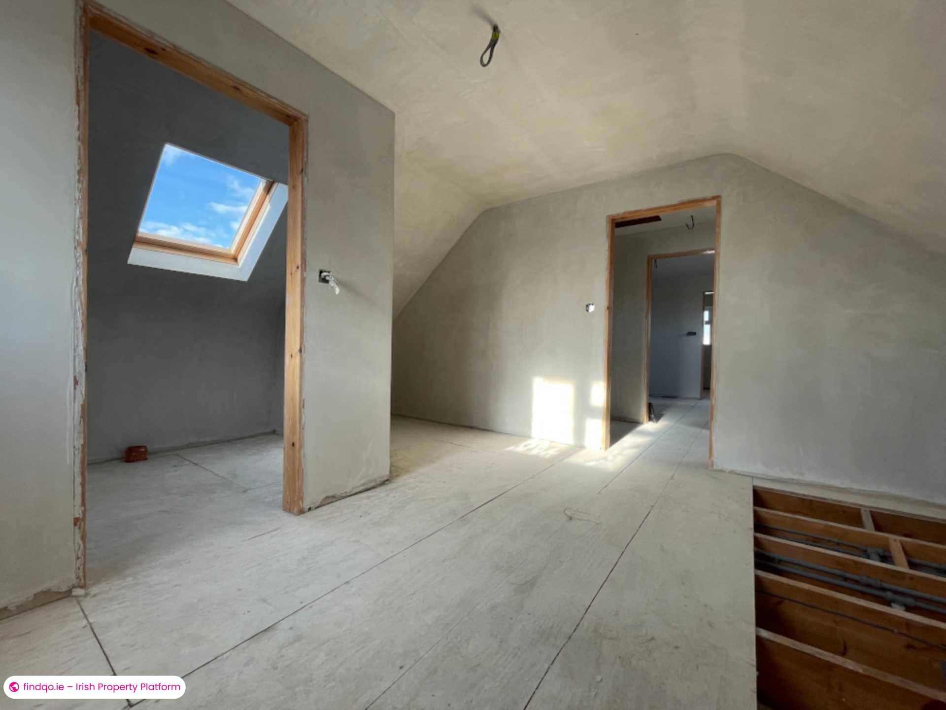 Detached house for Sale in Dungloe, Donegal