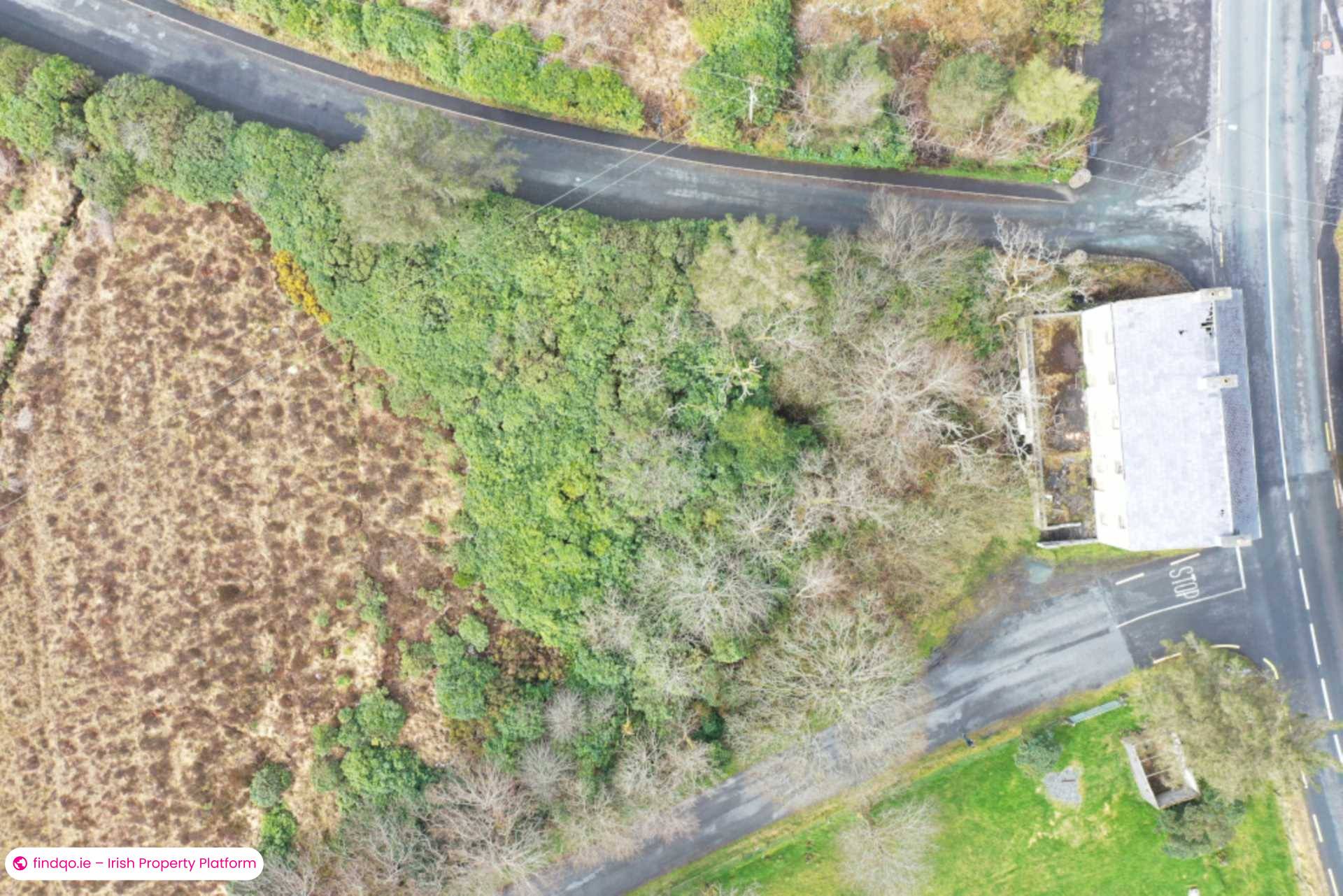 Bungalow for Sale in Derrybeg, Donegal