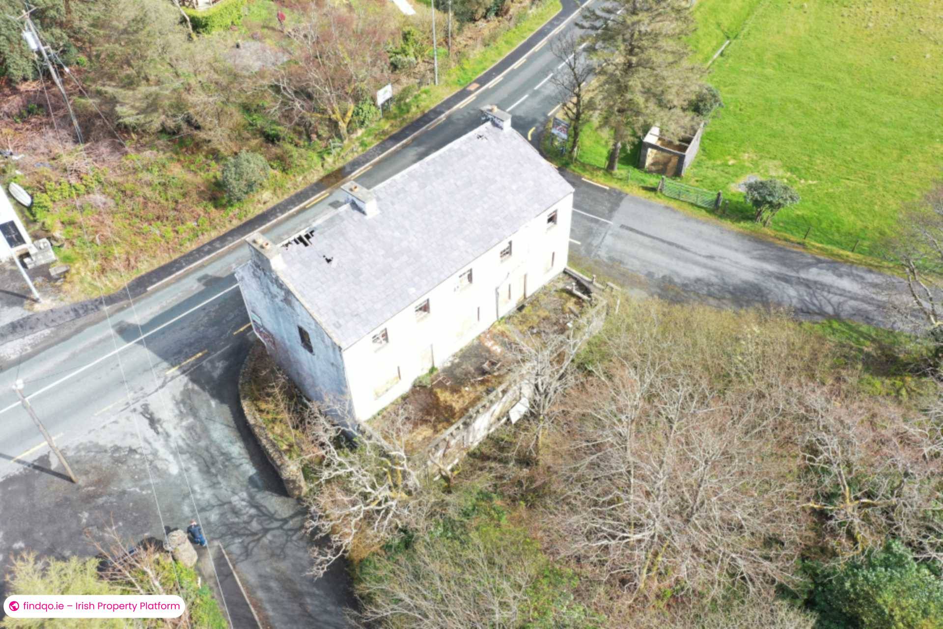 Bungalow for Sale in Derrybeg, Donegal