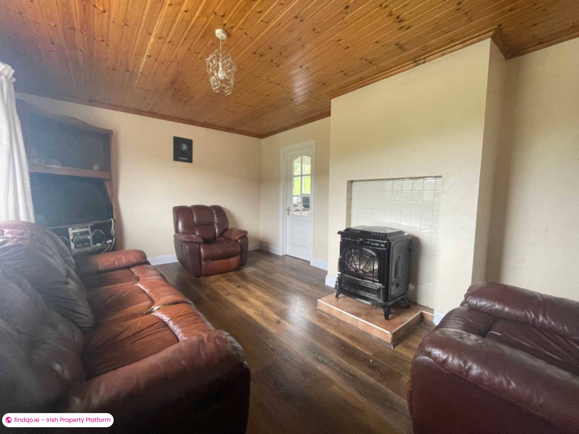 Detached house for Sale in Doochary, Donegal