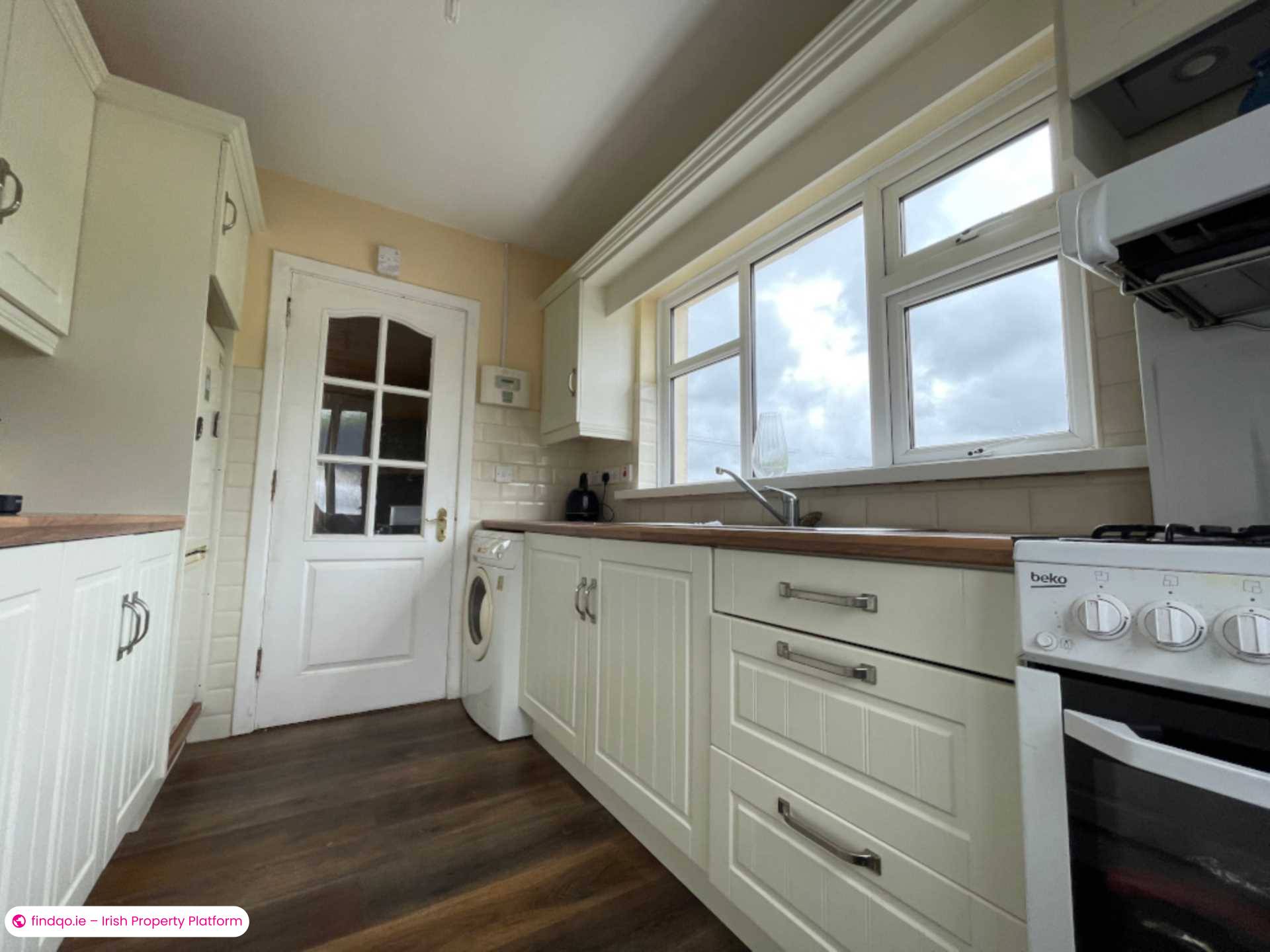 Detached house for Sale in Doochary, Donegal