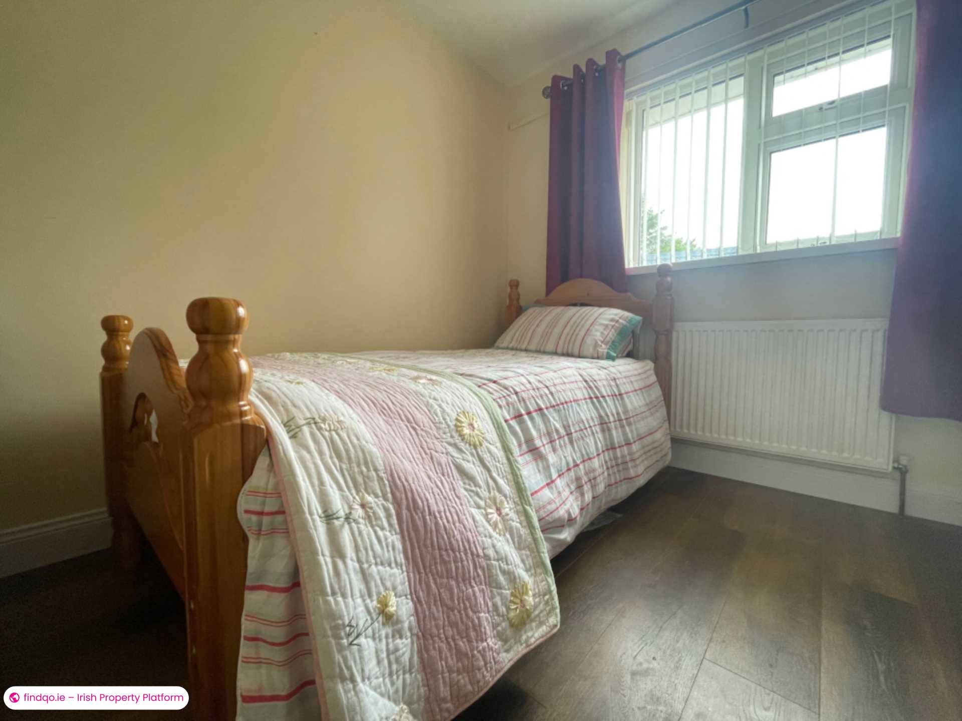 Detached house for Sale in Doochary, Donegal