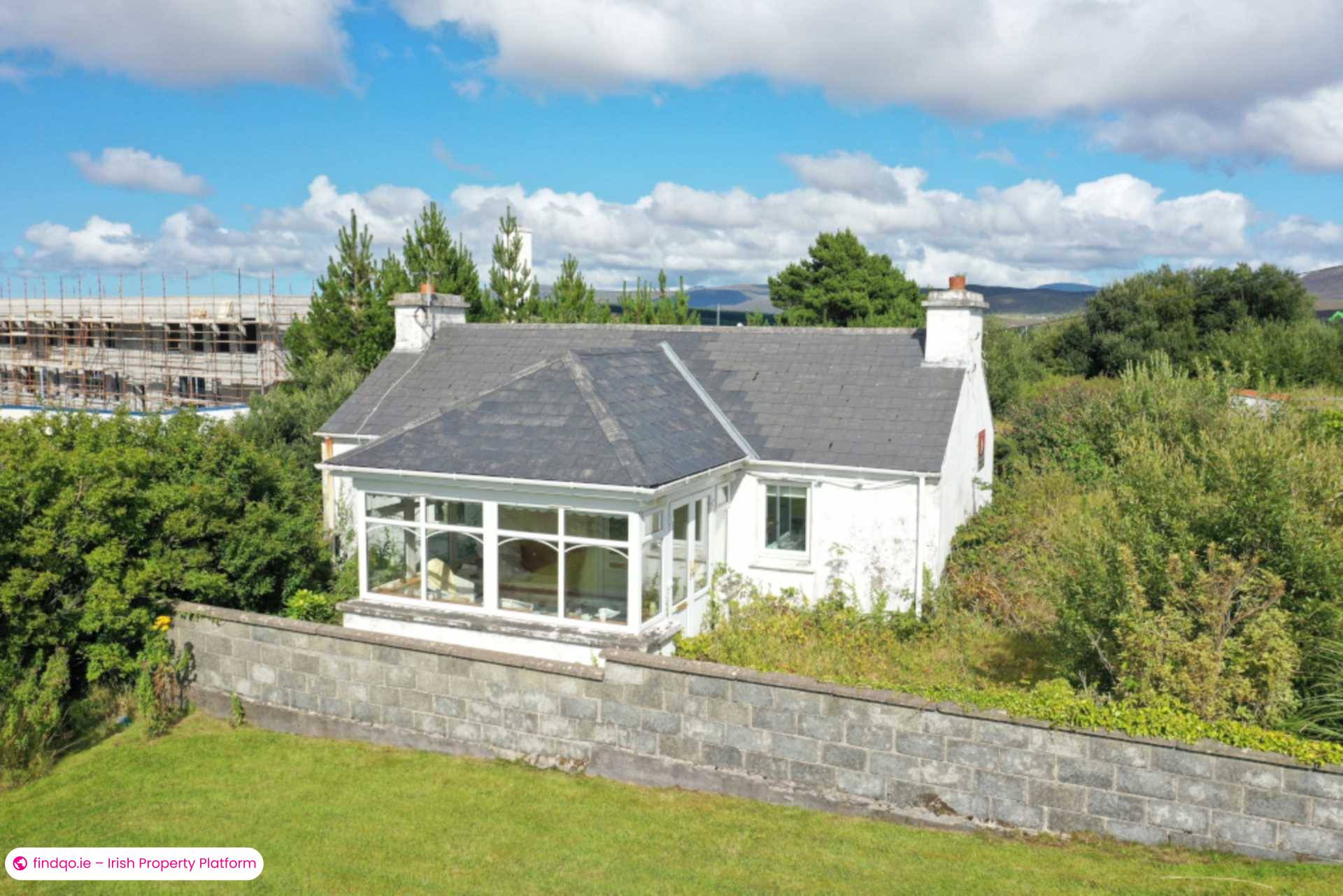 Terraced house for Sale in Doughiska, Galway