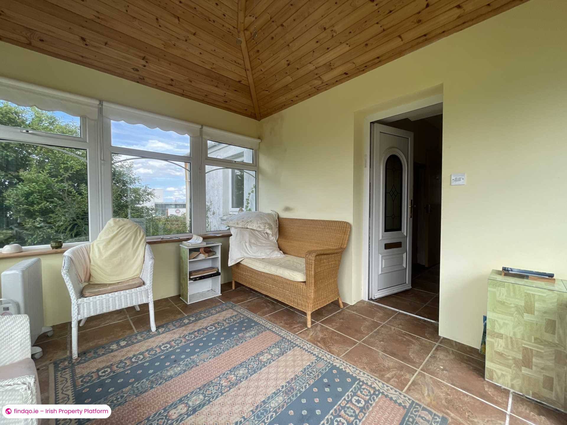Terraced house for Sale in Doughiska, Galway