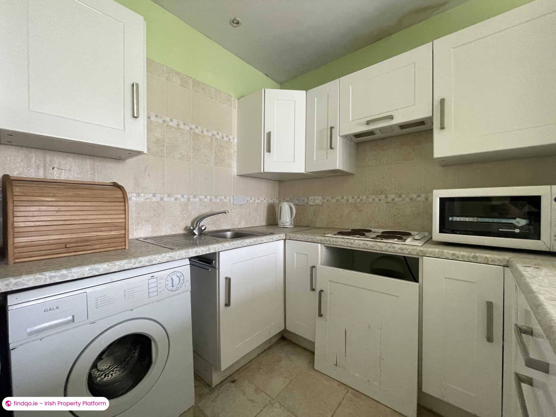 Terraced house for Sale in Doughiska, Galway