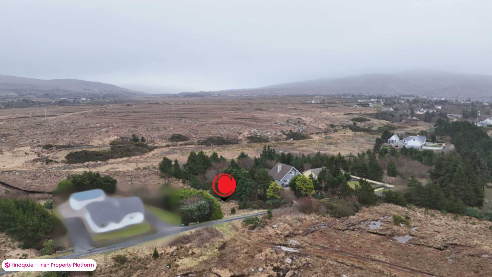 Apartment for Sale in Roscam, Galway