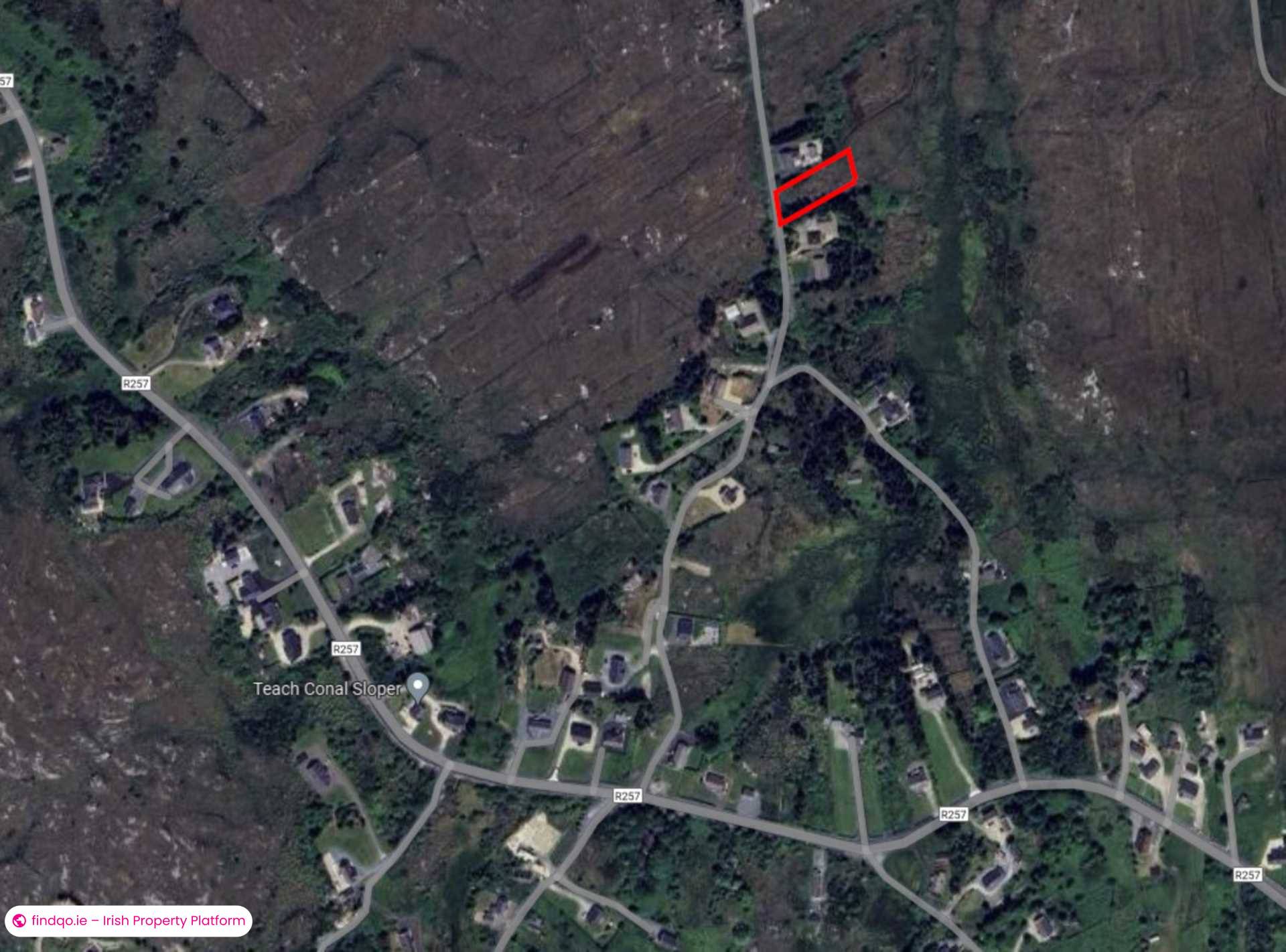 Apartment for Sale in Roscam, Galway