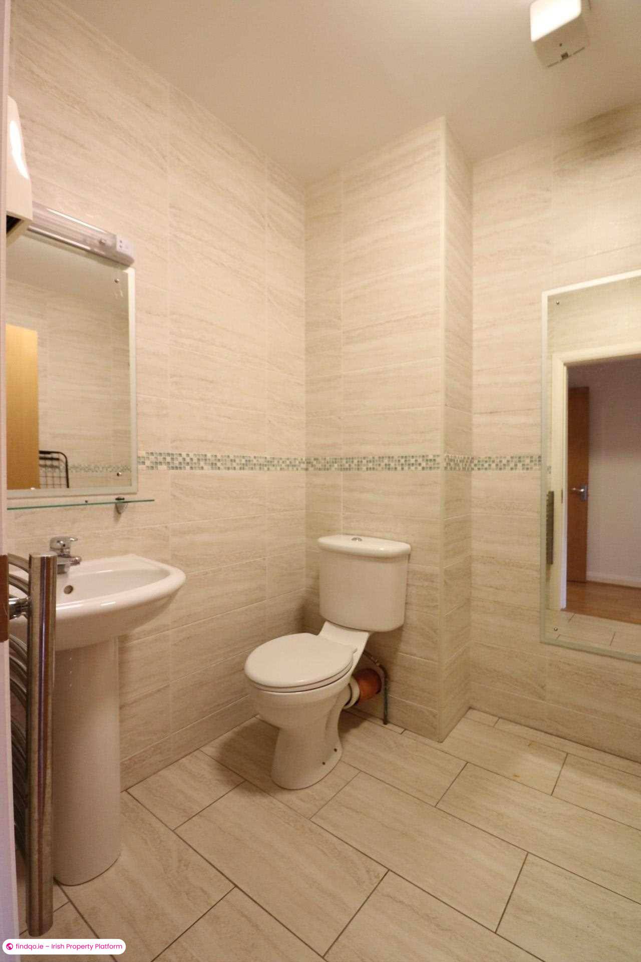 Apartment for Sale in Roscam, Galway