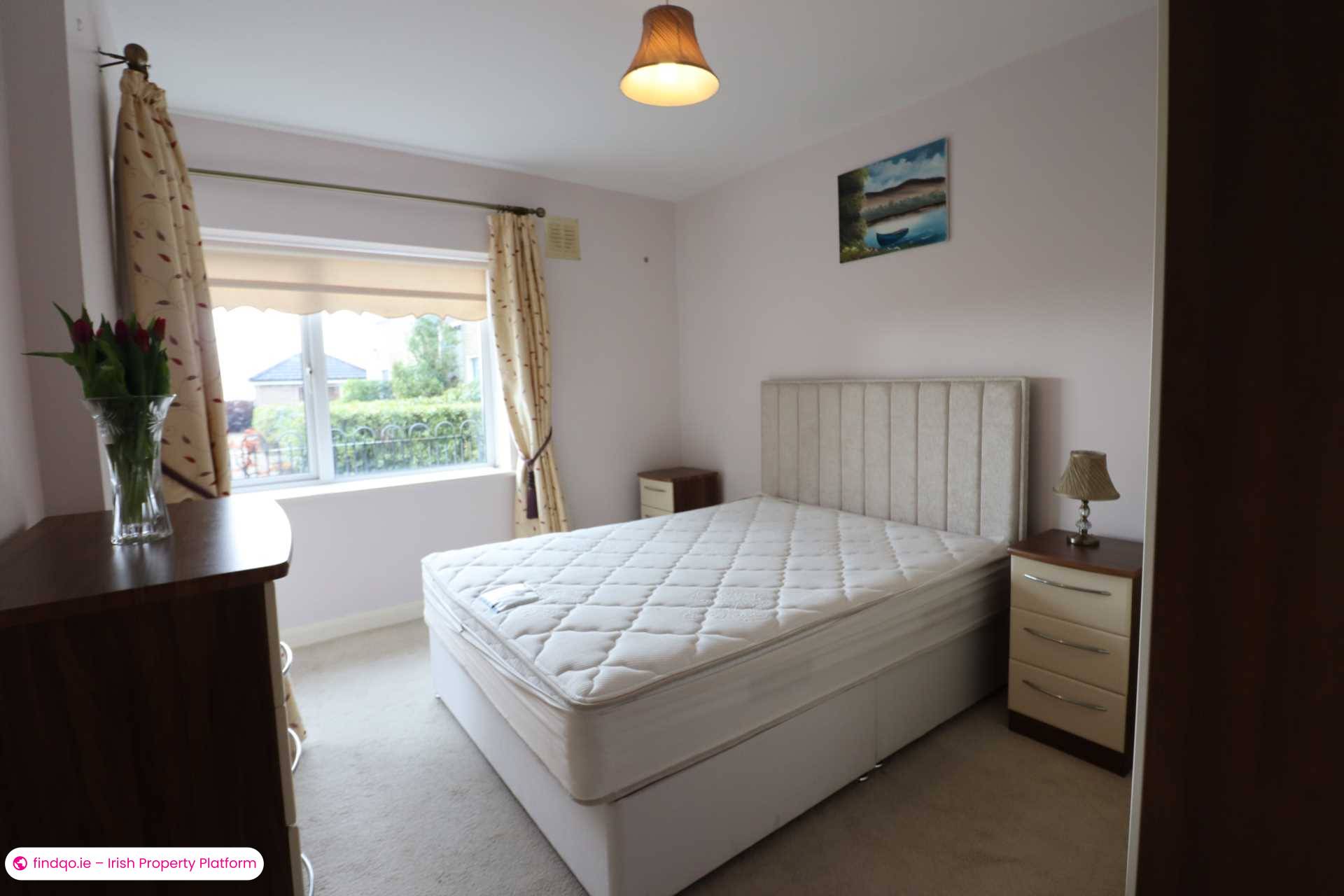 Apartment for Sale in Roscam, Galway