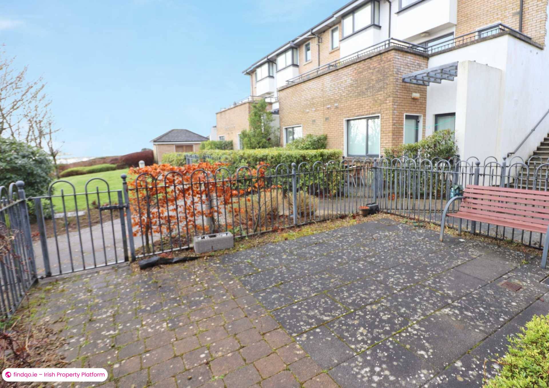 Apartment for Sale in Roscam, Galway