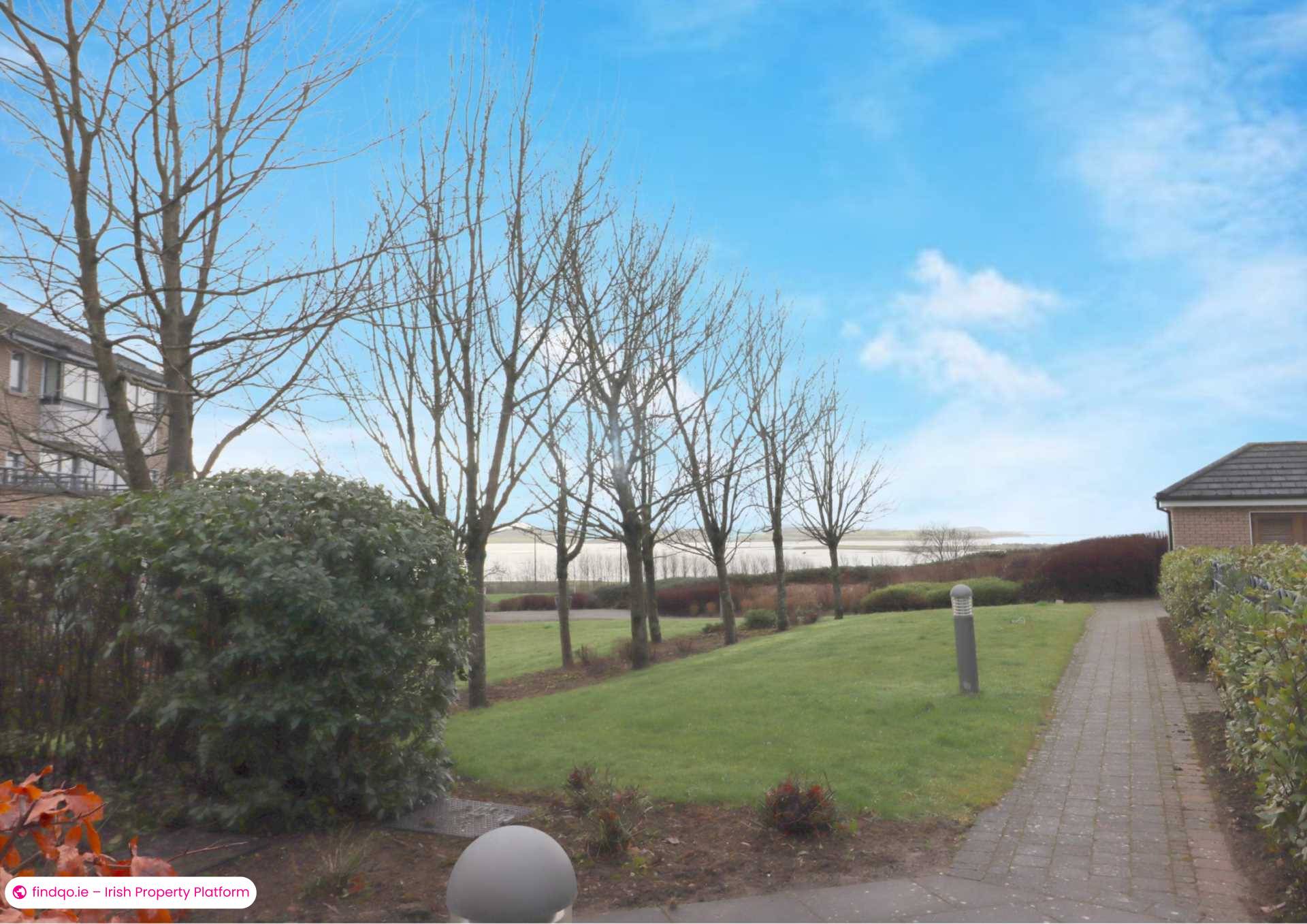 Apartment for Sale in Roscam, Galway