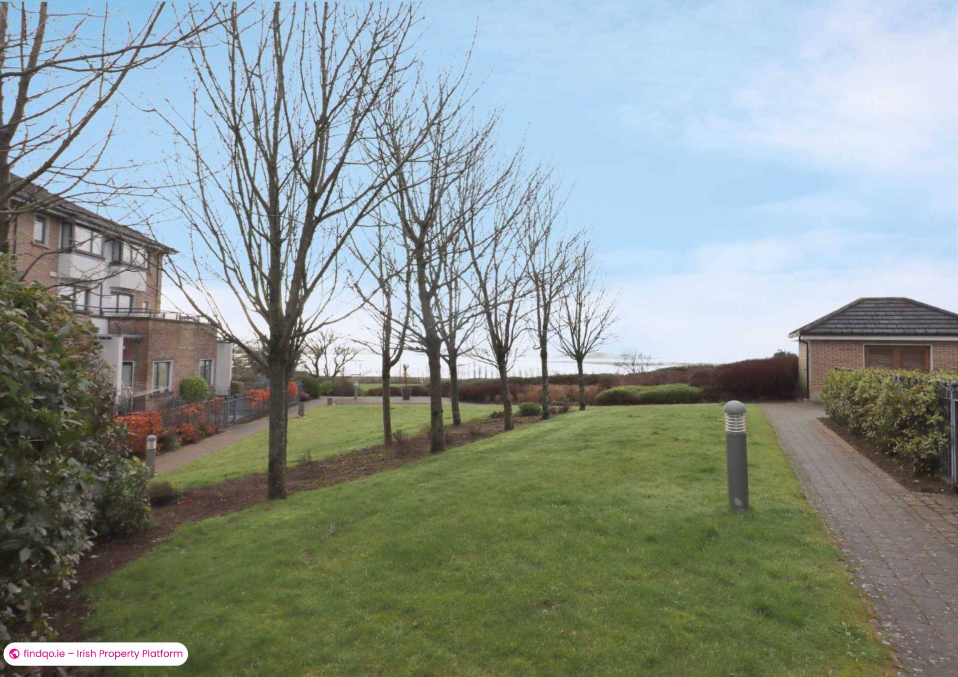 Apartment for Sale in Roscam, Galway