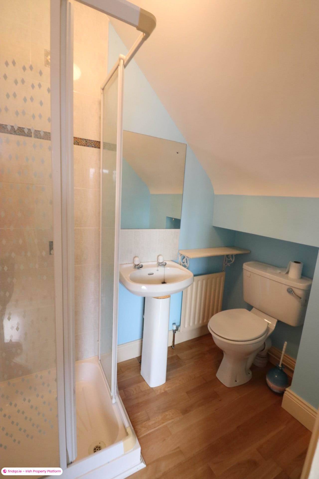 Detached house for Sale in 25 Gleann Na Coille, Barna Road