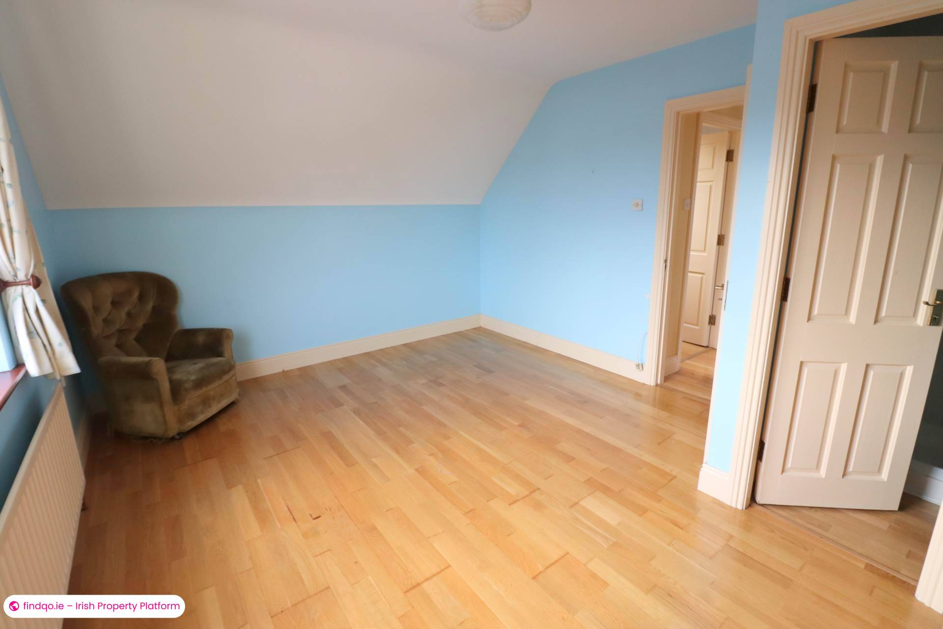 Detached house for Sale in 25 Gleann Na Coille, Barna Road