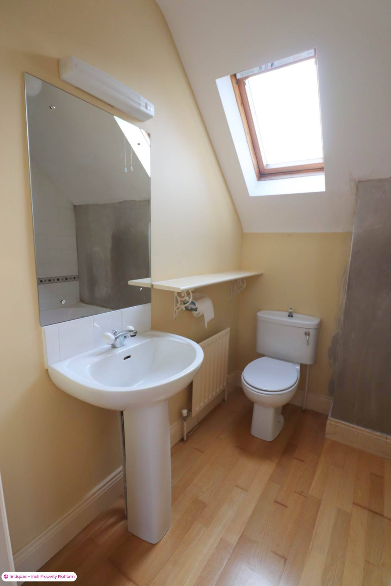 Detached house for Sale in 25 Gleann Na Coille, Barna Road