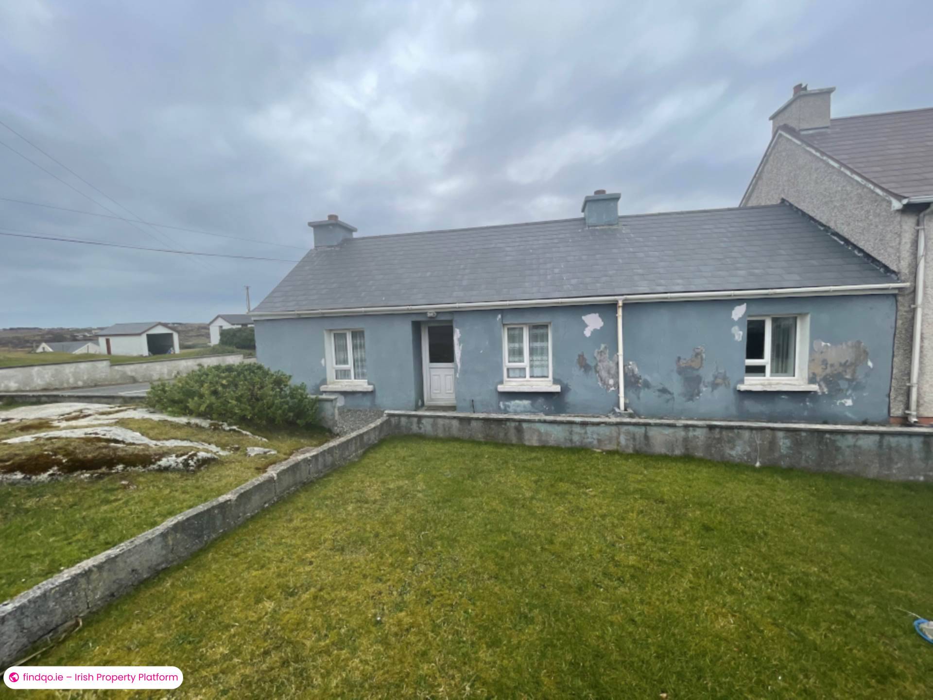 Apartment for Sale in Forthill Street, Galway, H91 T992