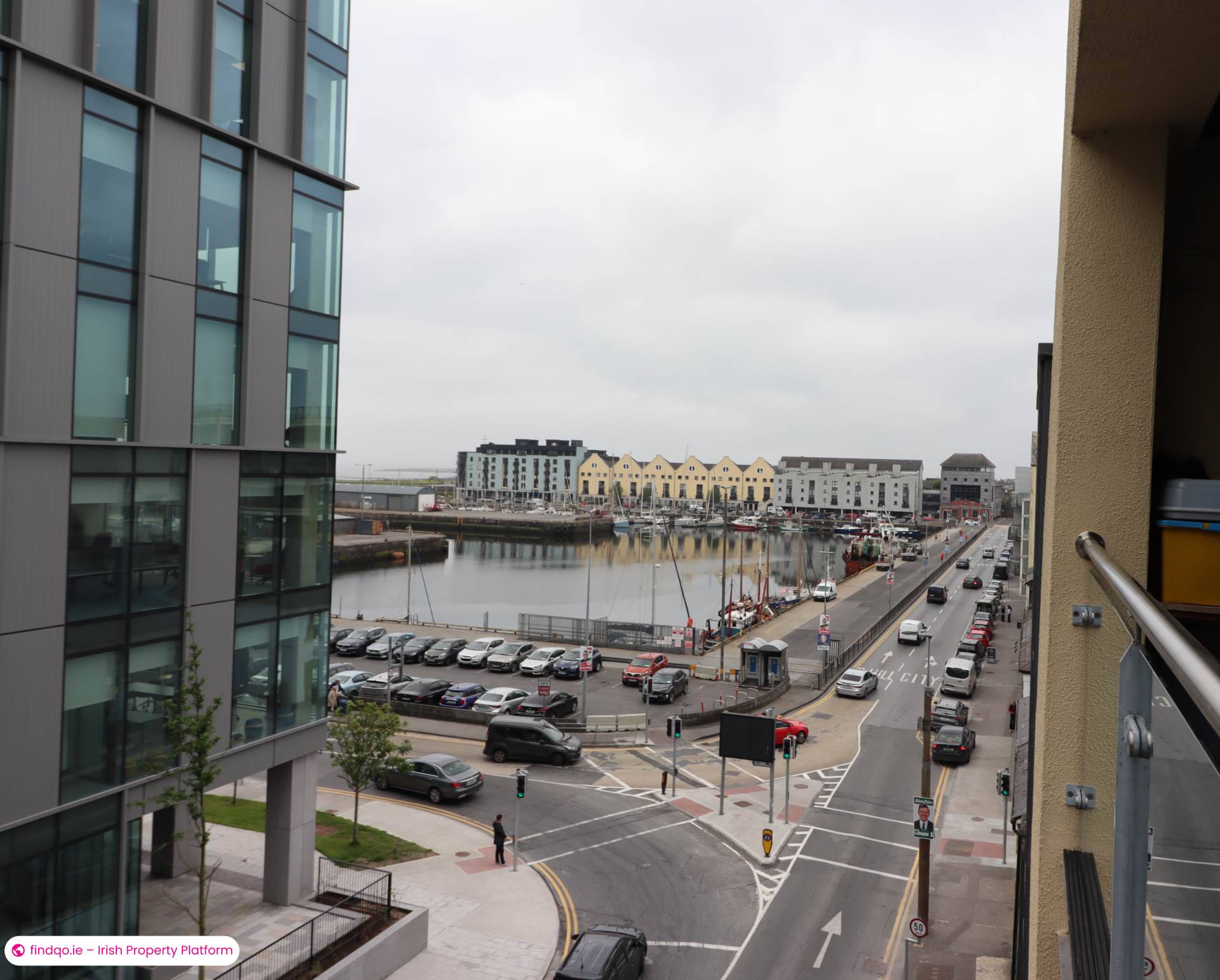 Apartment for Sale in Forthill Street, Galway, H91 T992