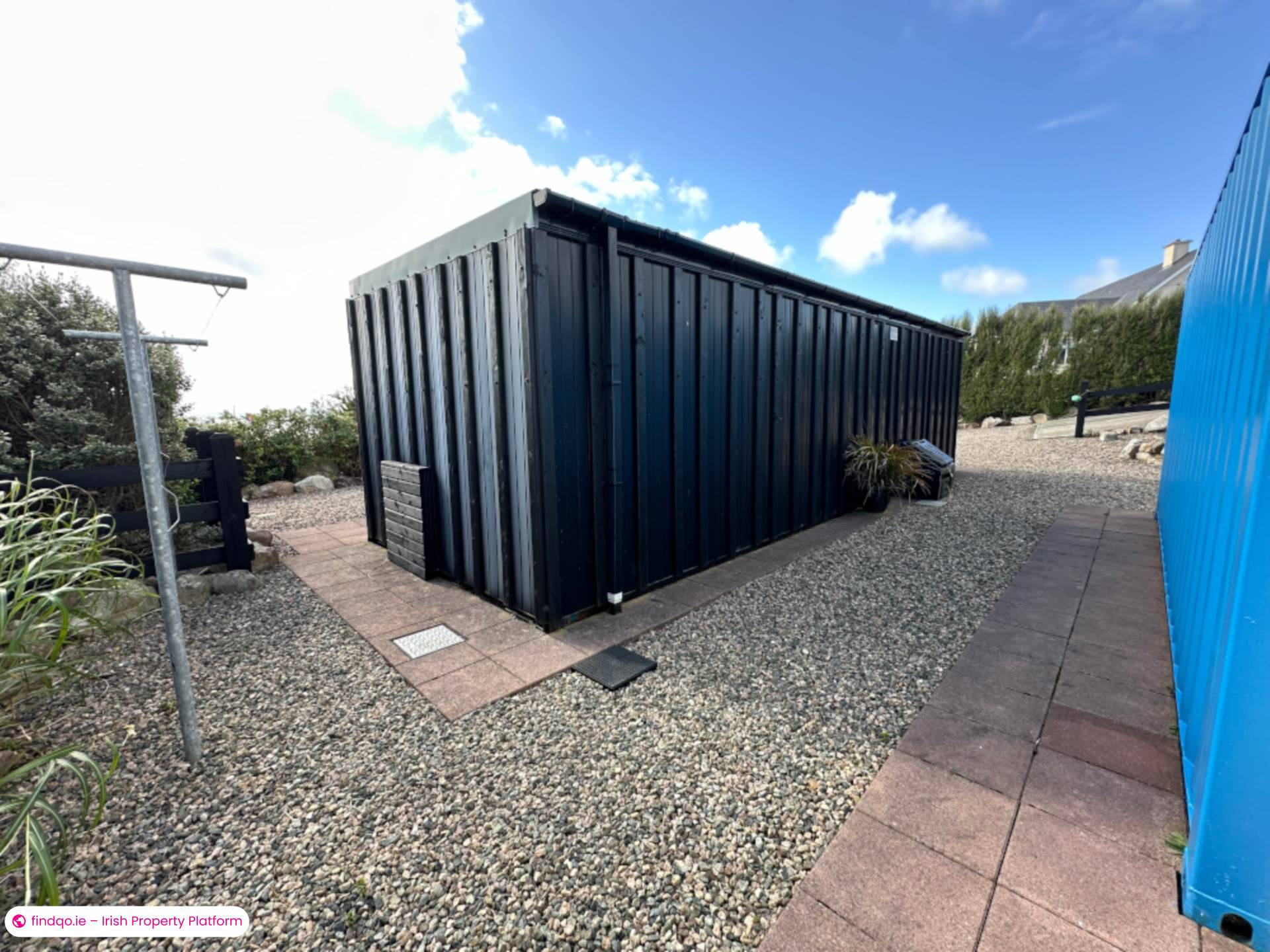 Detached house for Sale in Illion, Arranmore Island, Co. Donegal