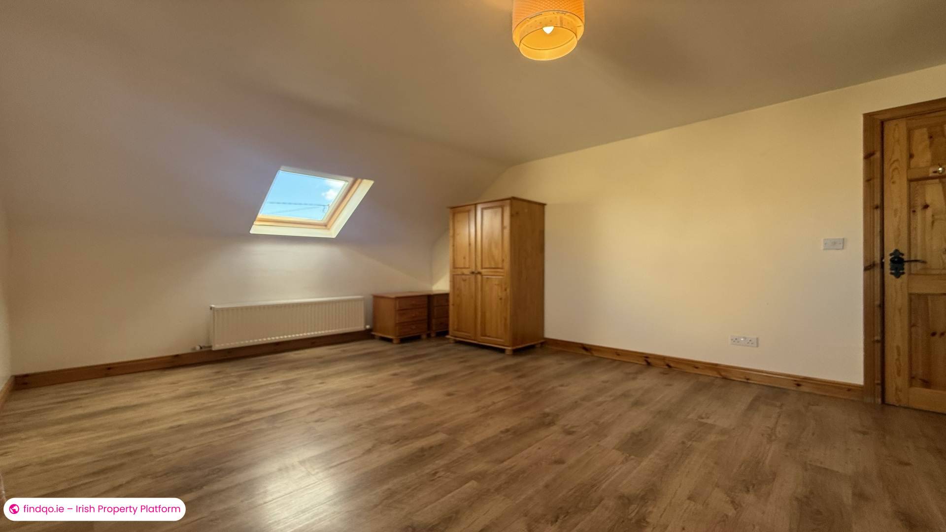 Detached house for Sale in Derrybeg, Donegal